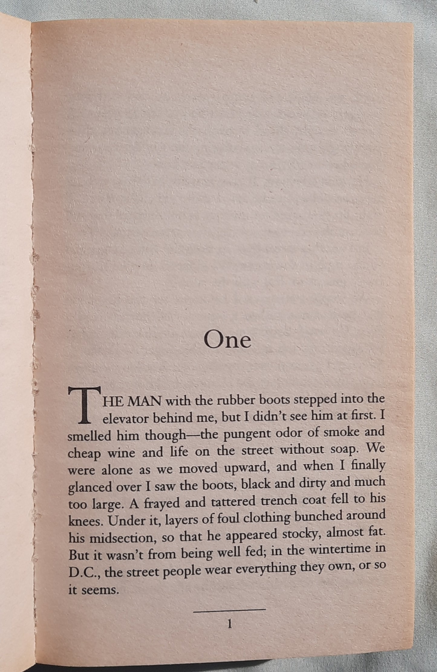 The Street Lawyer by John Grisham (Very good, 1999, Pbk, 452 pages, Island Books)