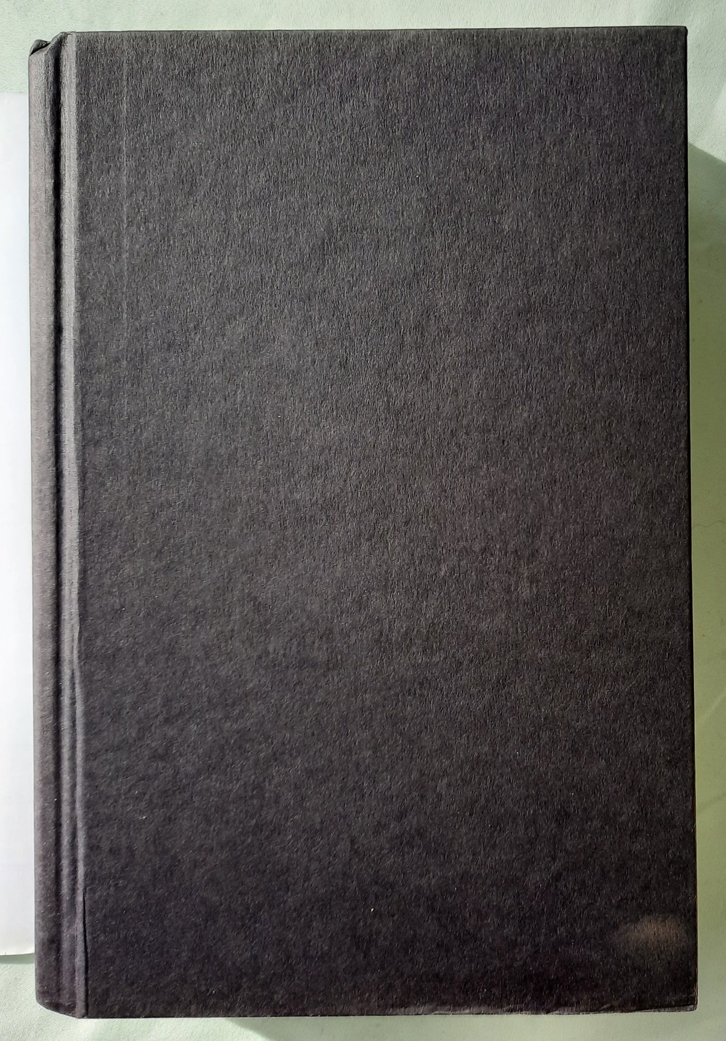 Winter Garden by Kristin Hannah (LARGE Print, Very good, 2010, HC, 696 pages, St. Martin's Press)