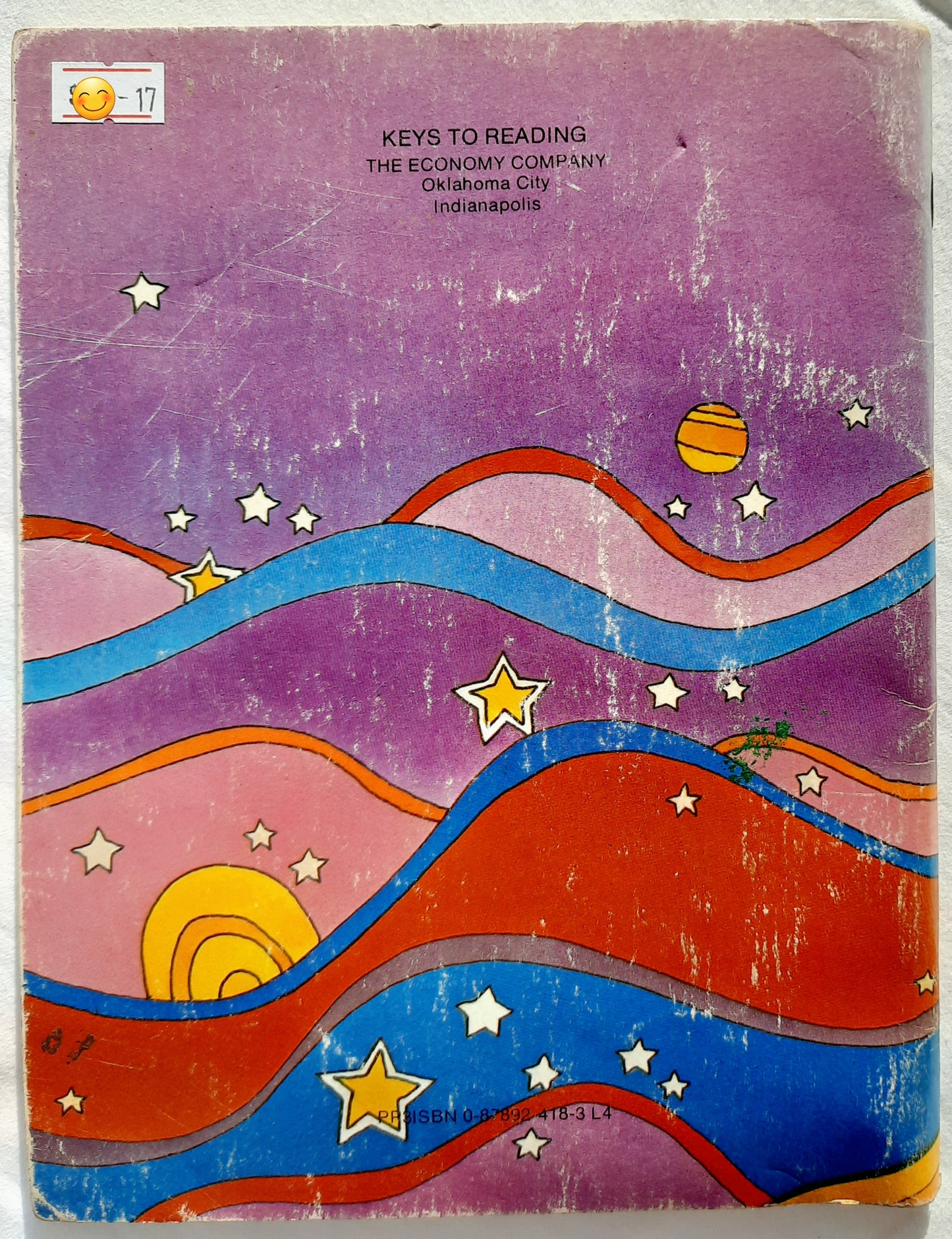 Zip! Pop! Go! by Theodore Harris (Acceptable, 1975, Pbk, 80 pages, The Economy Company)