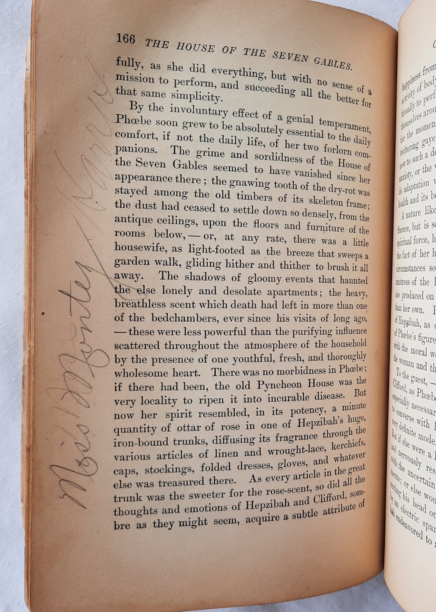 Riverside Literature Series: The House of Seven Gables by Nathaniel Hawthorne (Acceptable, 1896, Pbk, 378 pages, Houghton Mifflin) RARE