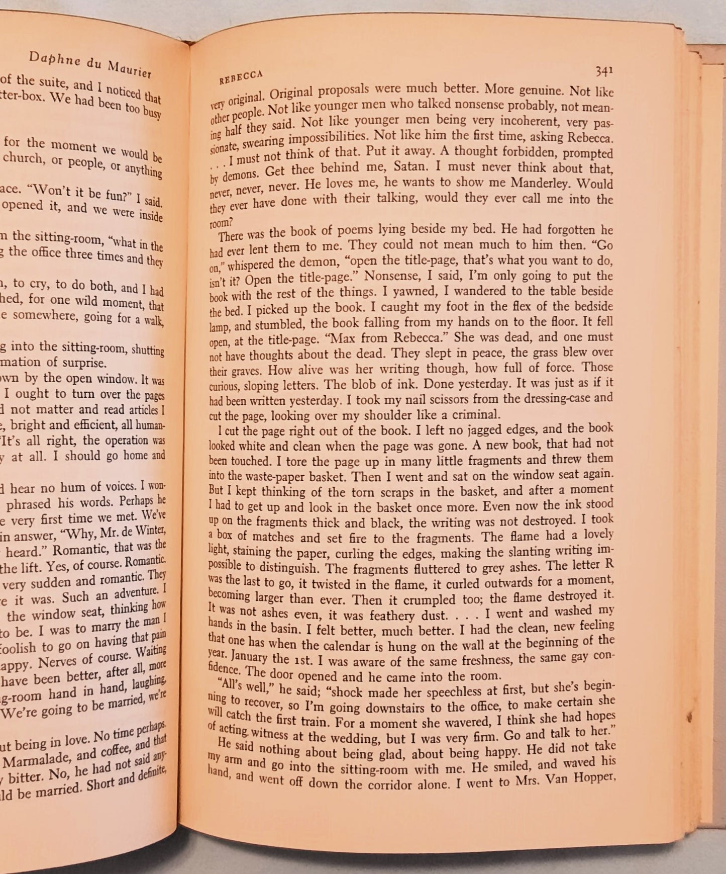 A Treasury of Great Mysteries Volume 2 edited by Howard Haycraft; John Beecroft (Good, 1957, HC, 576 pages, Simon & Schuster)
