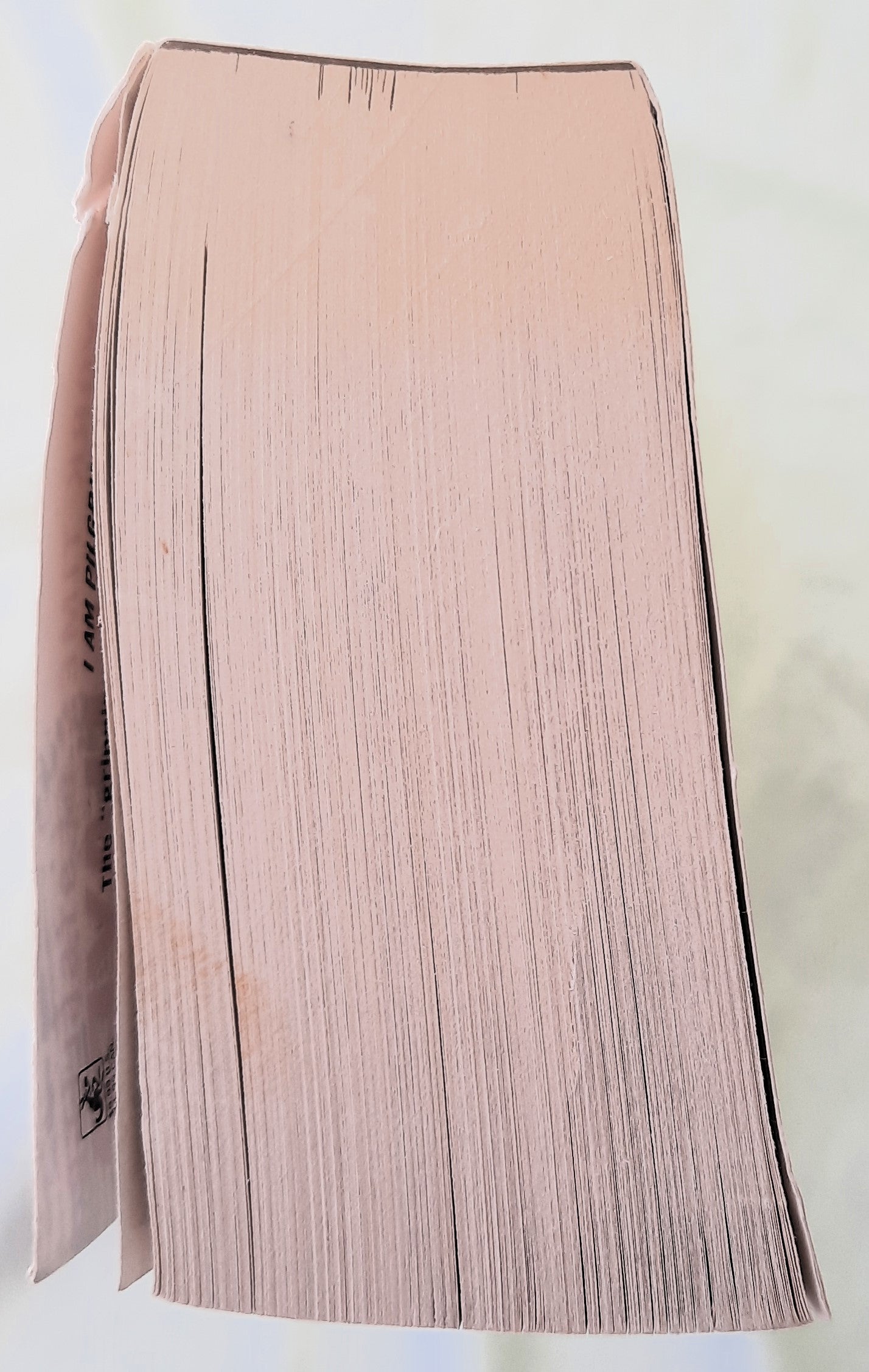 I Am Pilgrim by Terry Hayes (Very good, 2015, Pbk, 791 pages, Simon & Schuster)