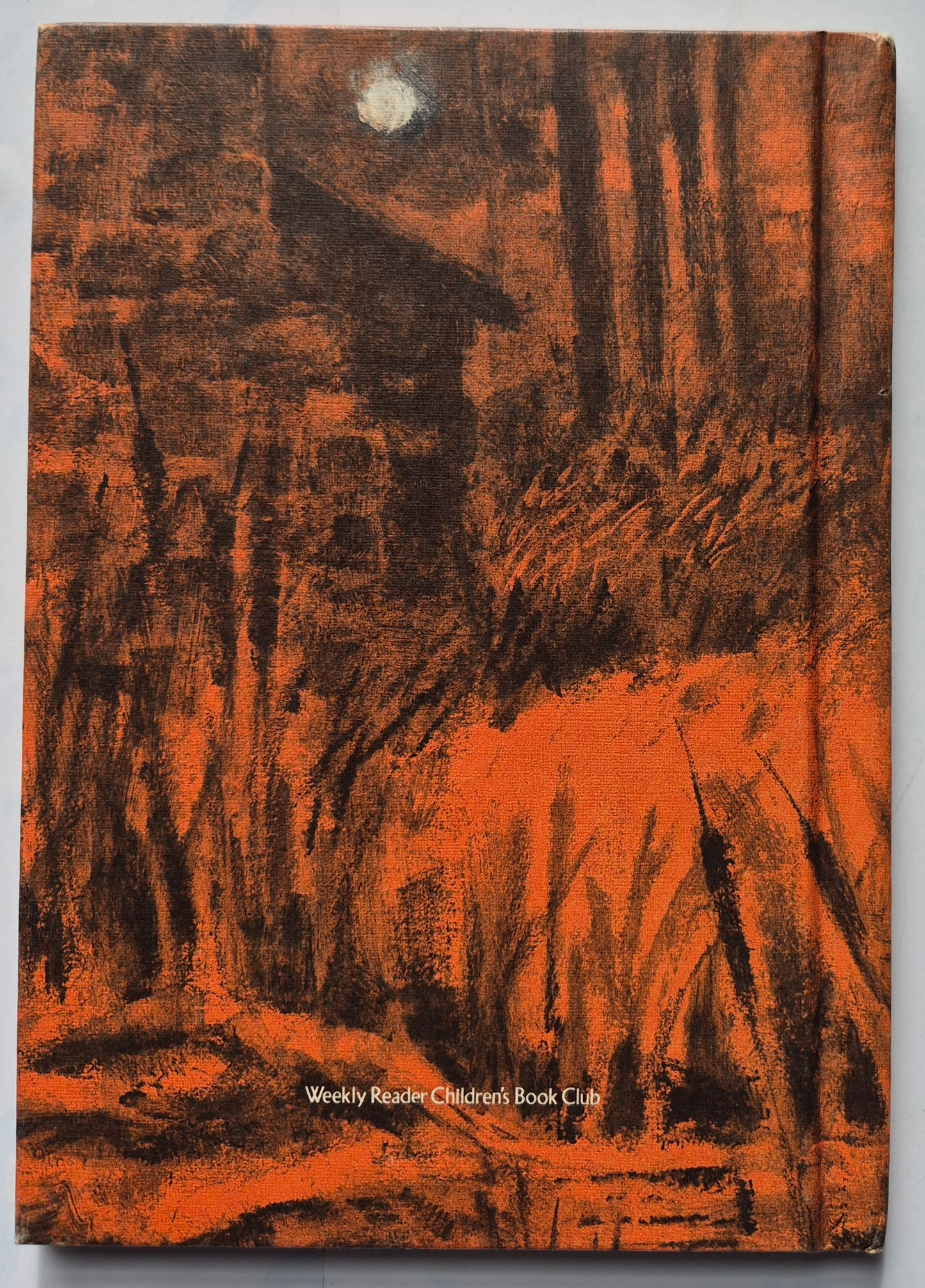 Trouble at Otter Creek by Wilma Pitchford Hays (Very good, 1978, HC, 44 pages, Xerox Education Publications)