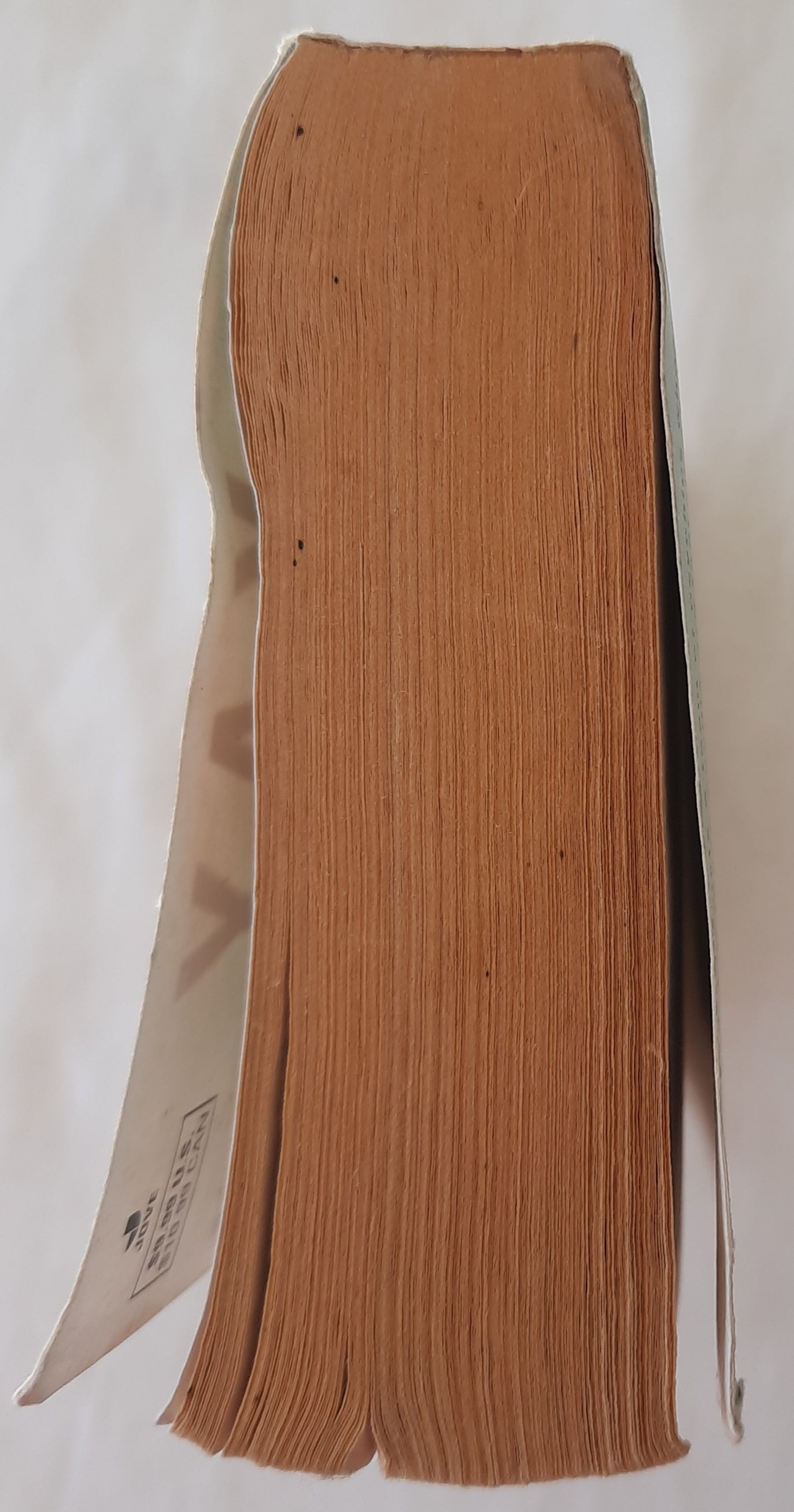 The First Prophet #1 by Kay Hooper (Bishop Files novel, Good, 2012, Pbk, 390 pages, Penguin)