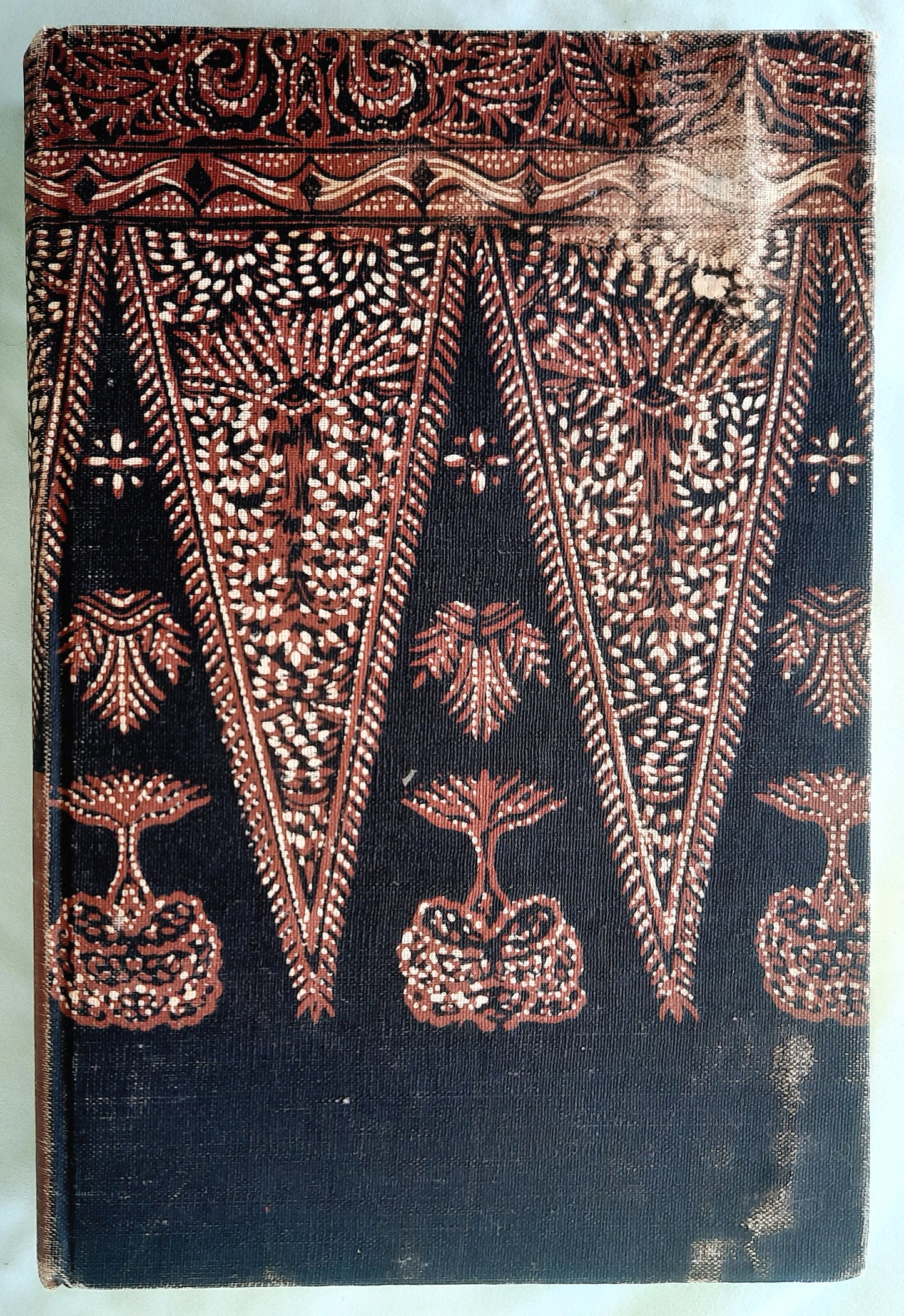 Three Came Home by Agnes Newton Keith (Good, 1947, HC, 317 pages, Little, Brown and Co.)