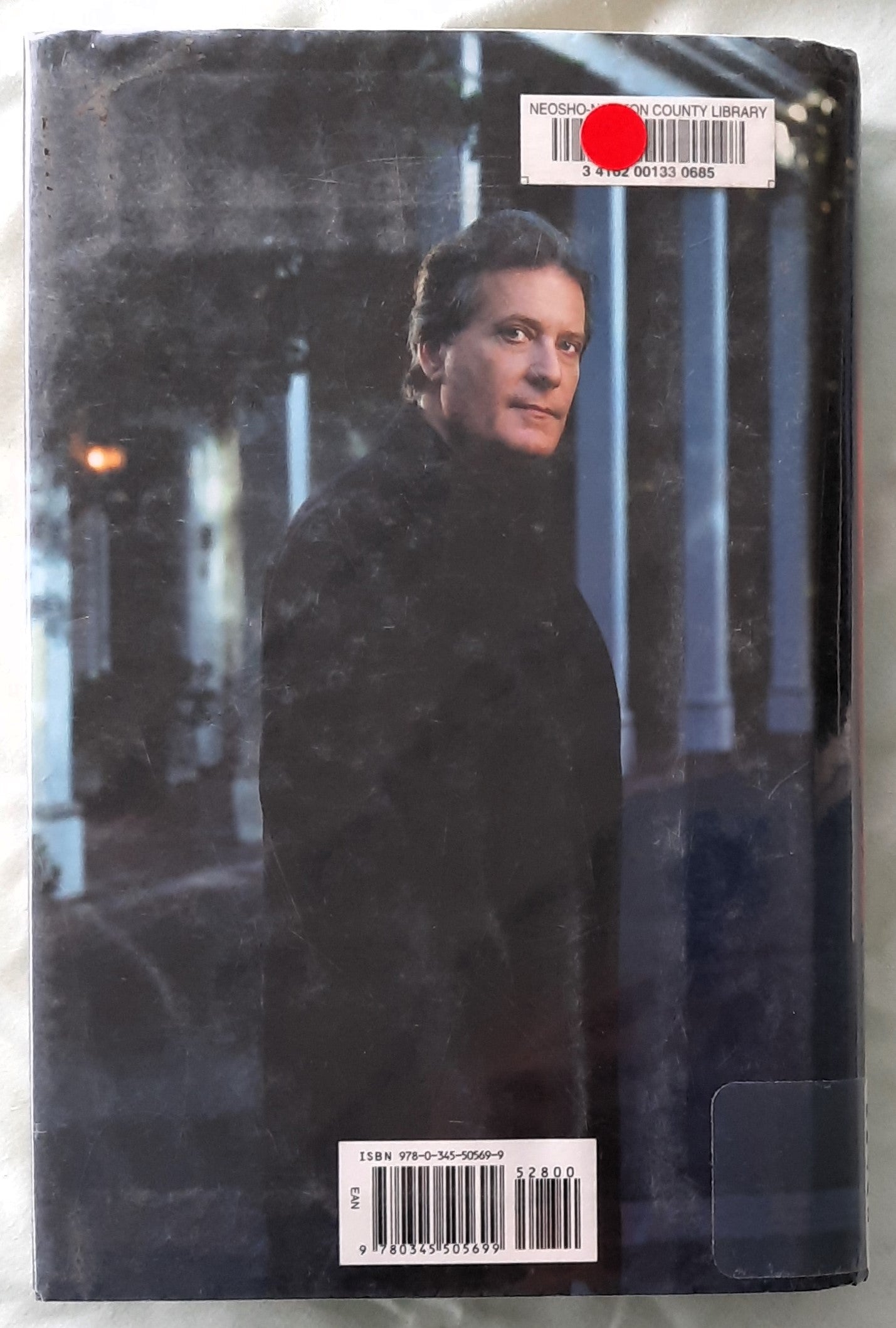 Mystery by Jonathan Kellerman (Alex Delaware #26, Good, 2011, HC, 320 pages, Ballantine Books)