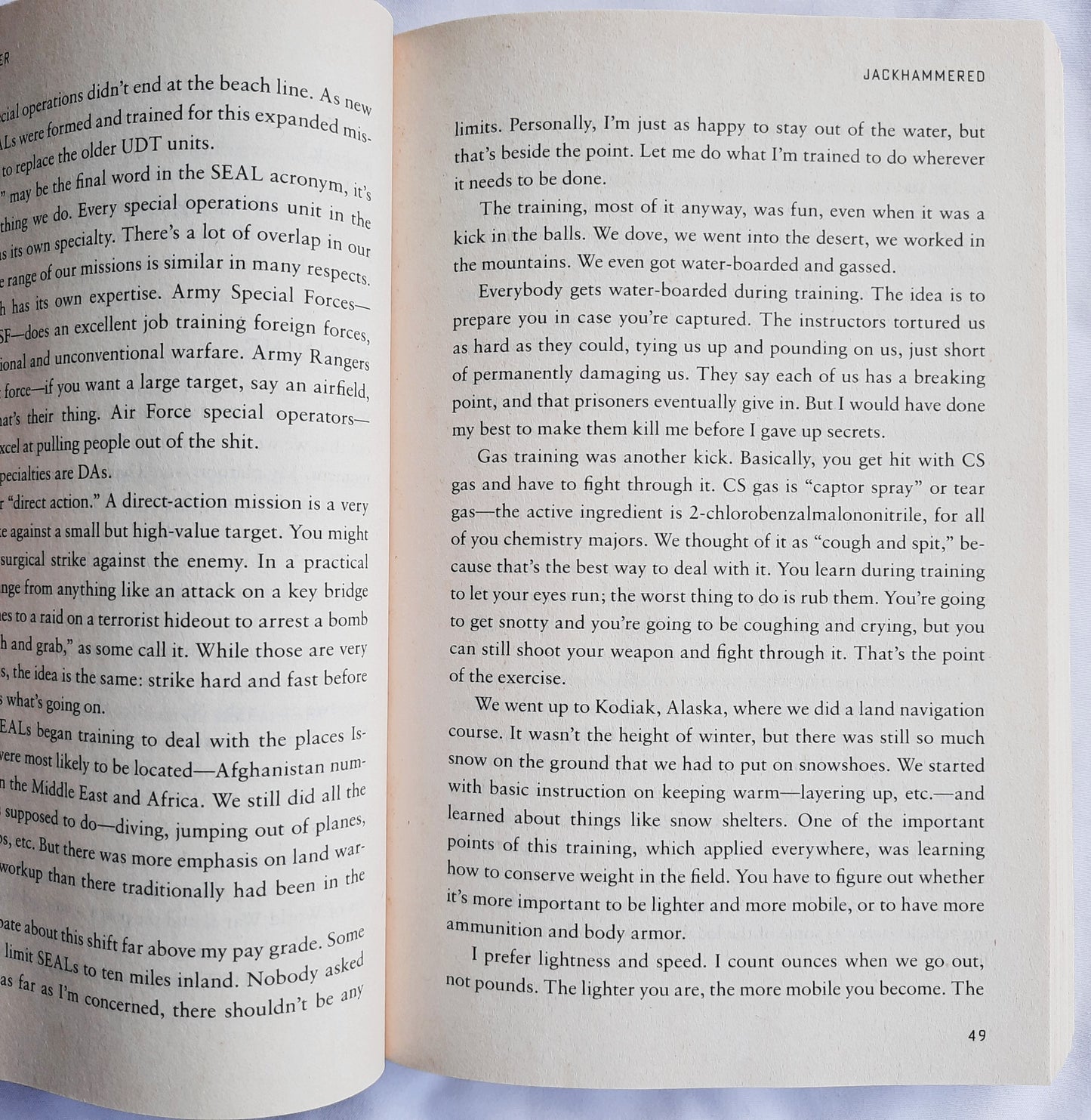 American Sniper by Chris Kyle; Jim DeFelice (Very good, 2013, Pbk, 392 pages, William Morrow)
