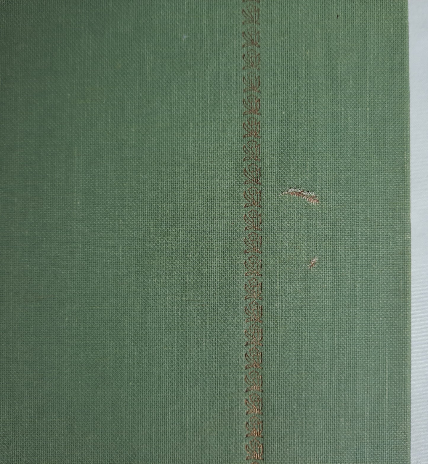 Lady Chatterley's Lover by D.H. Lawrence (Very good, 1928, HC, 313 pages, Nelson Doubleday)