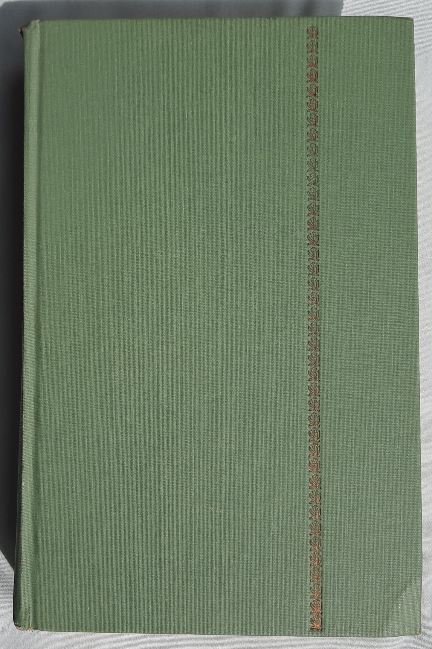 Sons and Lovers by D.H. Lawrence (Very good, 1913, HC, 436 pages, The Viking Press)