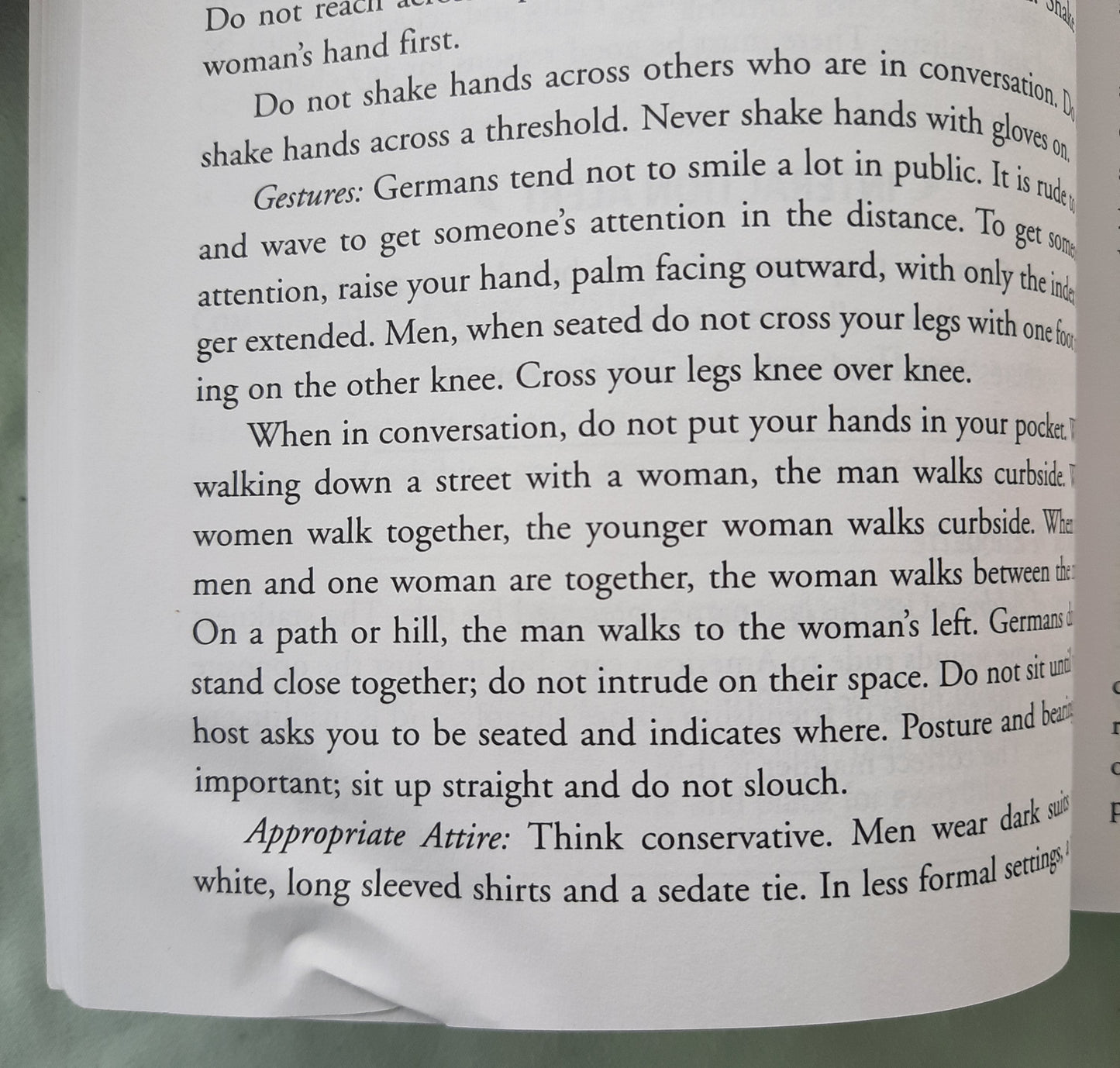 Culture to Culture: Mission Trip Do's and Don'ts by Nan Leaptrott (Very good, 2005, Pbk, 322 pages, AMG Publishers)