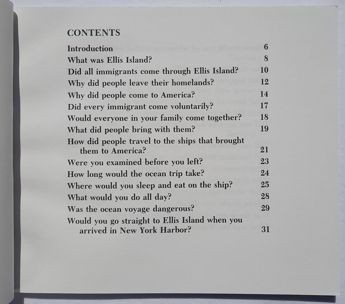 If Your Name Was Changed at Ellis Island by Ellen Levine (Very good, 1993, Pbk, 80 pages, Scholastic)