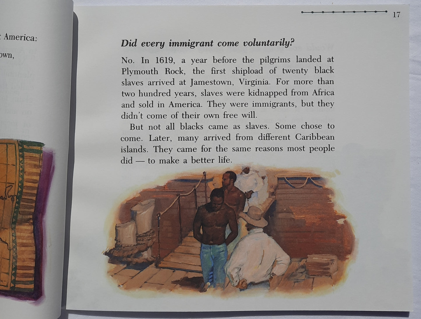 If Your Name Was Changed at Ellis Island by Ellen Levine (Very good, 1993, Pbk, 80 pages, Scholastic)