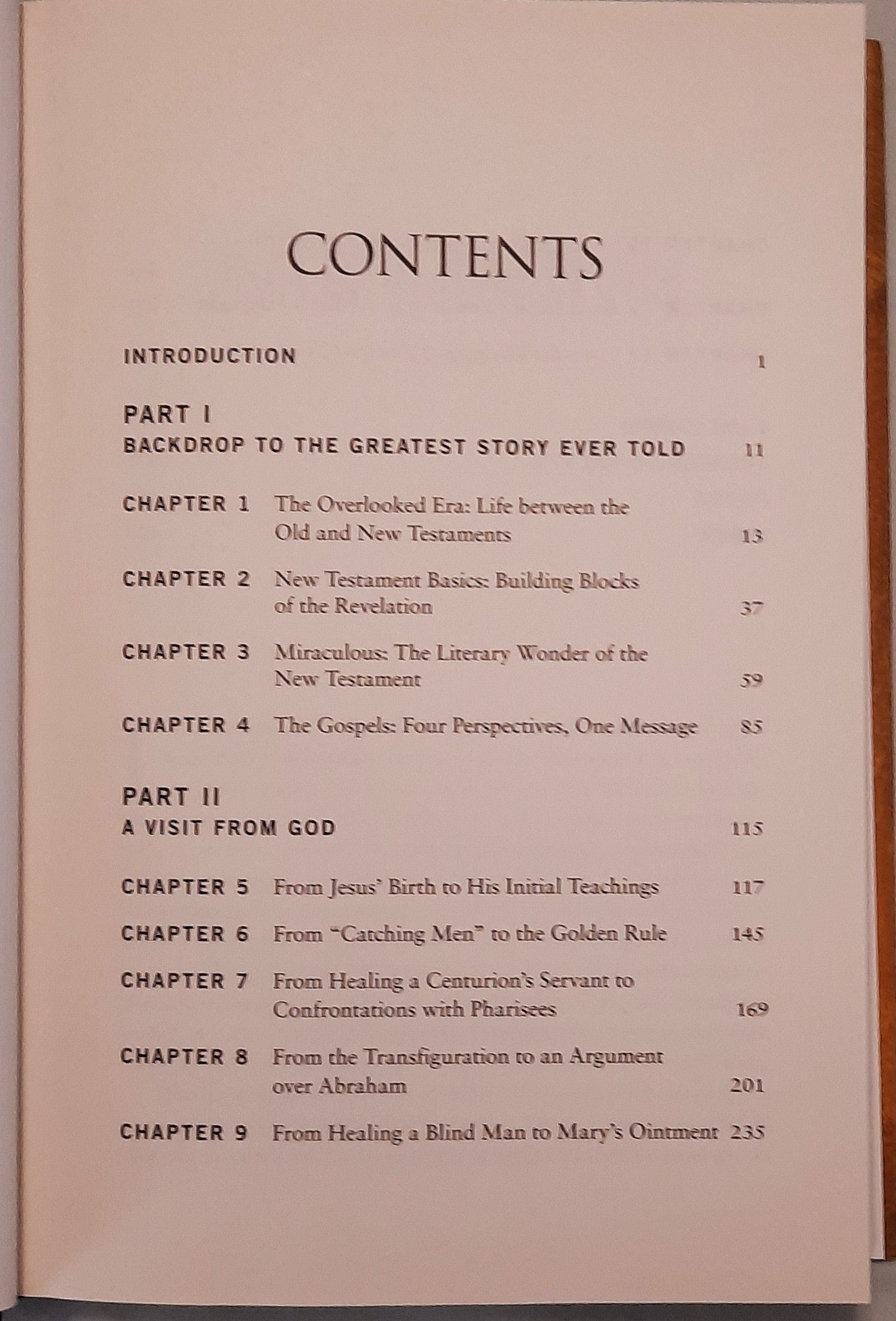 The True Jesus: Uncovering the Divinity of Christ in the Gospels by David Limbaugh (Very good, 2017, HC, 454 pages, Regnery Publishing)