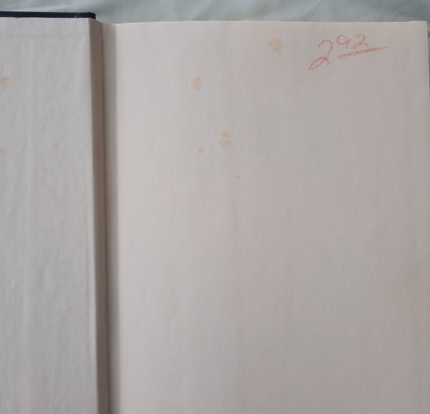 Gad's Hall & The Haunting of Gad's Hall by Norah Lofts (Very good, 1979, HC, 532 pages, Nelson Doubleday)