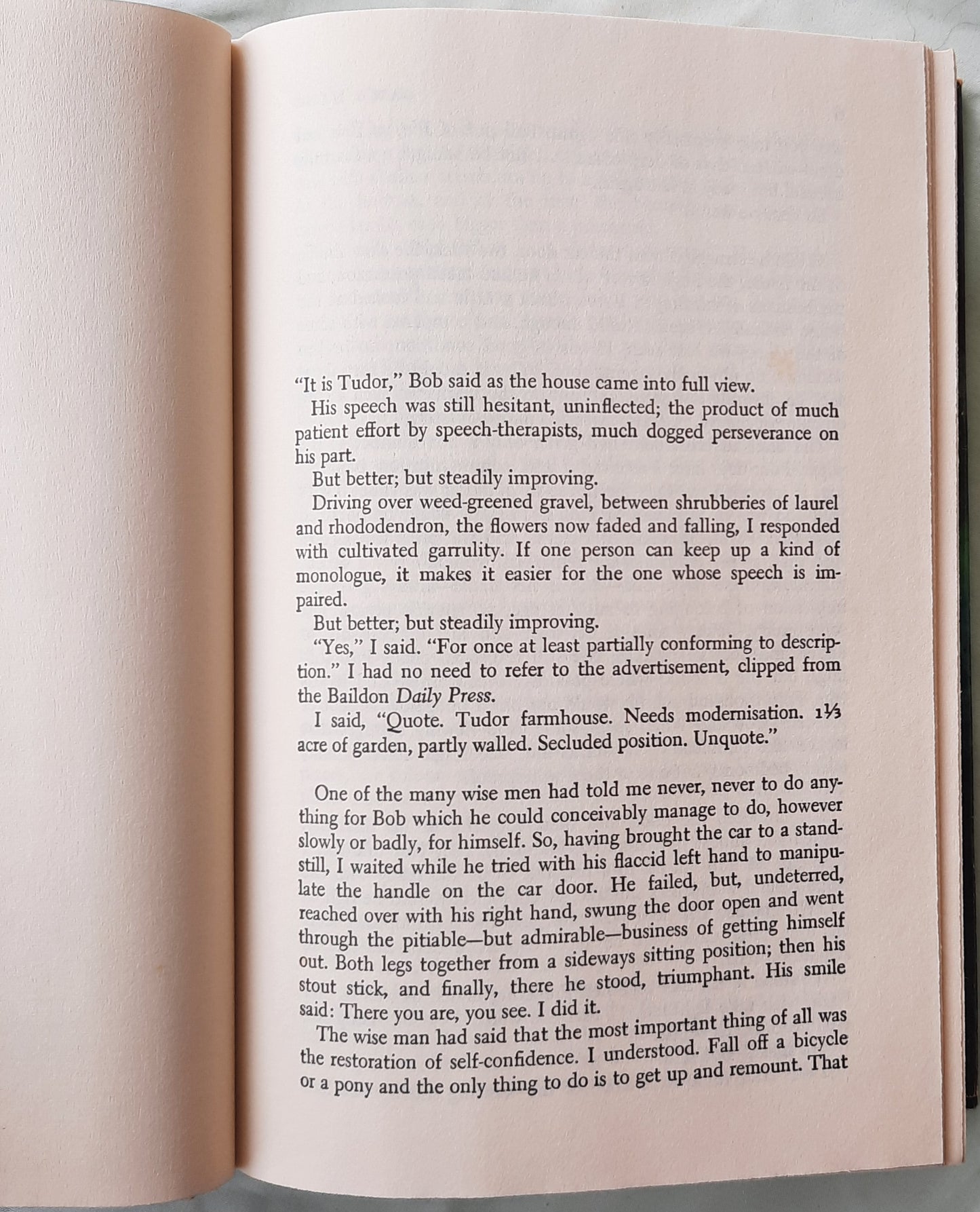 Gad's Hall & The Haunting of Gad's Hall by Norah Lofts (Very good, 1979, HC, 532 pages, Nelson Doubleday)