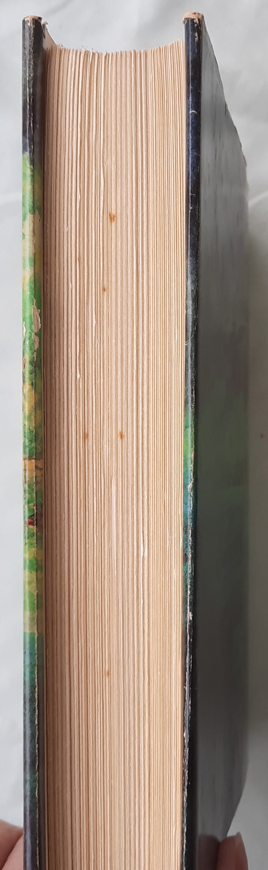 Gad's Hall & The Haunting of Gad's Hall by Norah Lofts (Very good, 1979, HC, 532 pages, Nelson Doubleday)