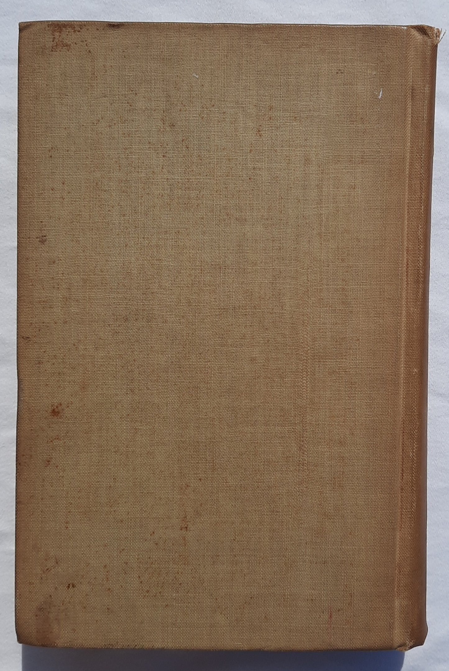 Kate Carnegie by Ian MacLaren (Very good, 1896, HC, 358 pages, Dodd, Mead and Company)