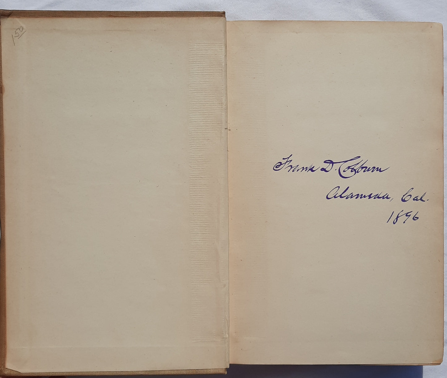 Kate Carnegie by Ian MacLaren (Very good, 1896, HC, 358 pages, Dodd, Mead and Company)