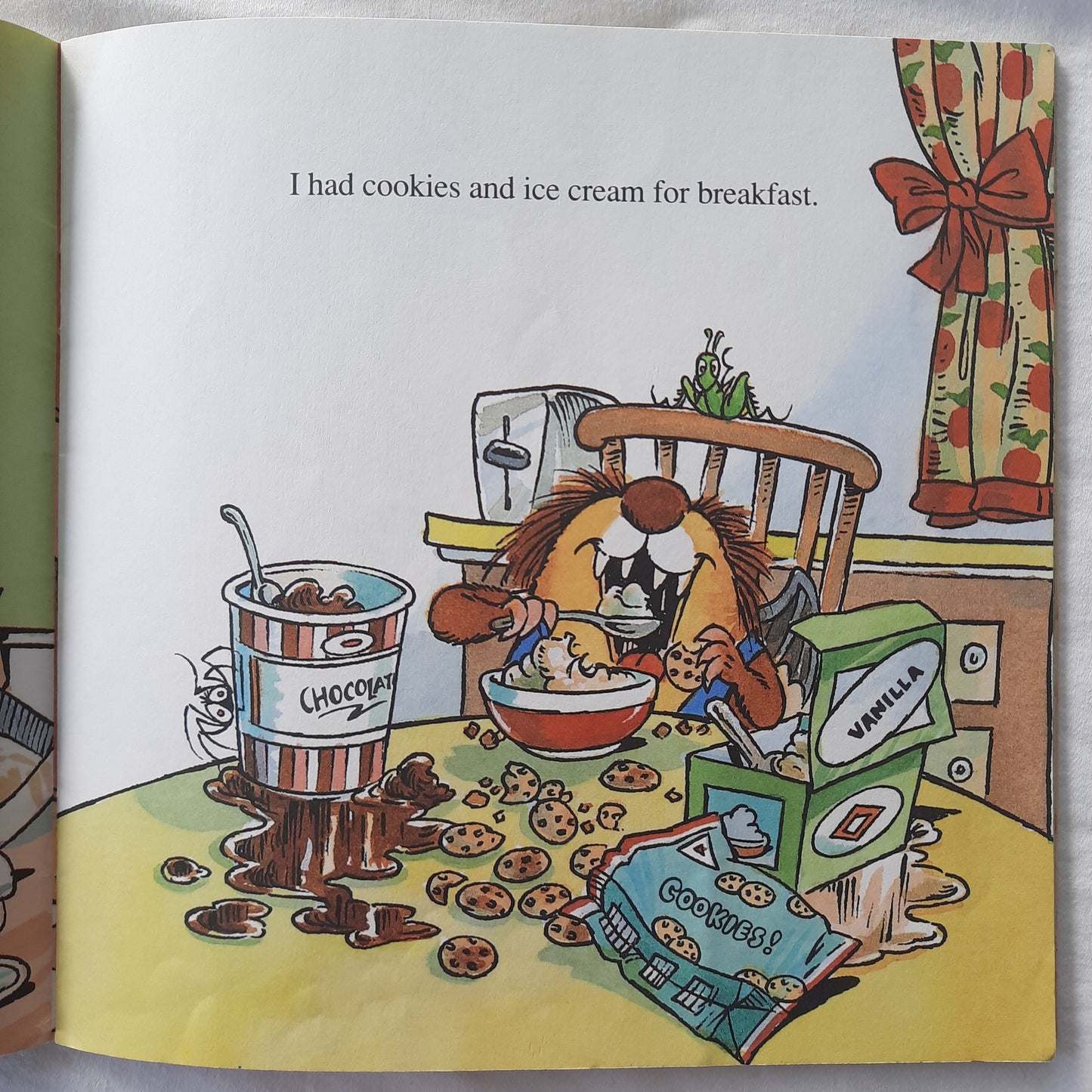 What a Bad Dream by Mercer Mayer (Very good, 1992, Pbk, 24 pages, Golden Books)