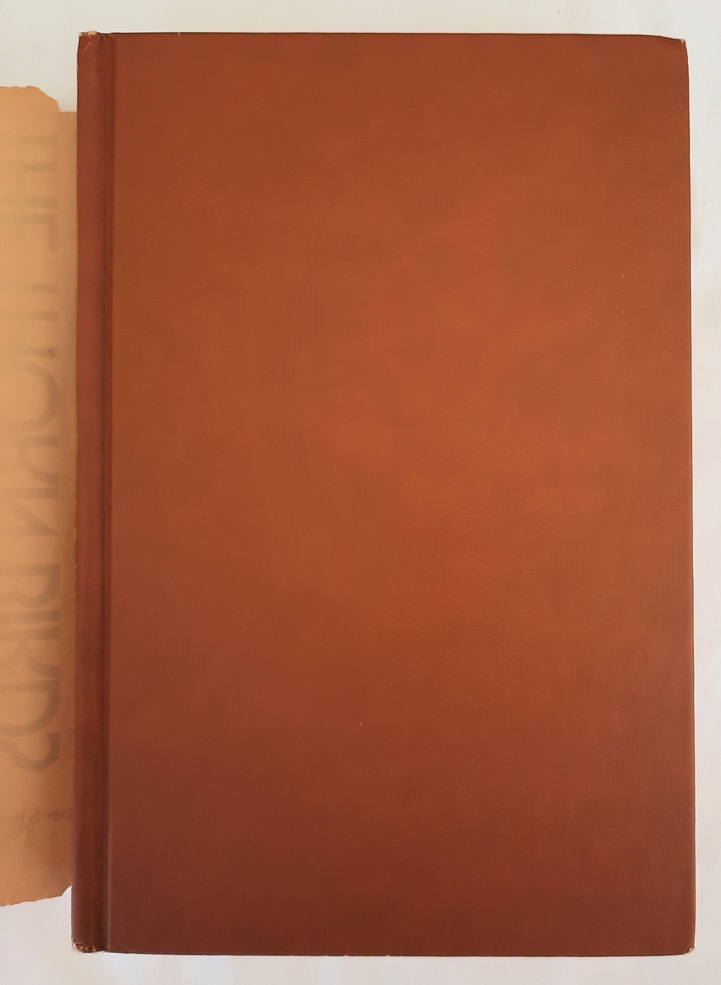 The Thorn Birds by Colleen McCullough (Very good, 1977, HC, 560 pages, Harper & Row)