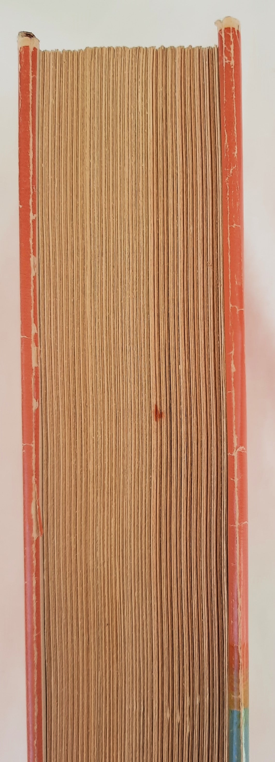 The Thorn Birds by Colleen McCullough (Very good, 1977, HC, 560 pages, Harper & Row)