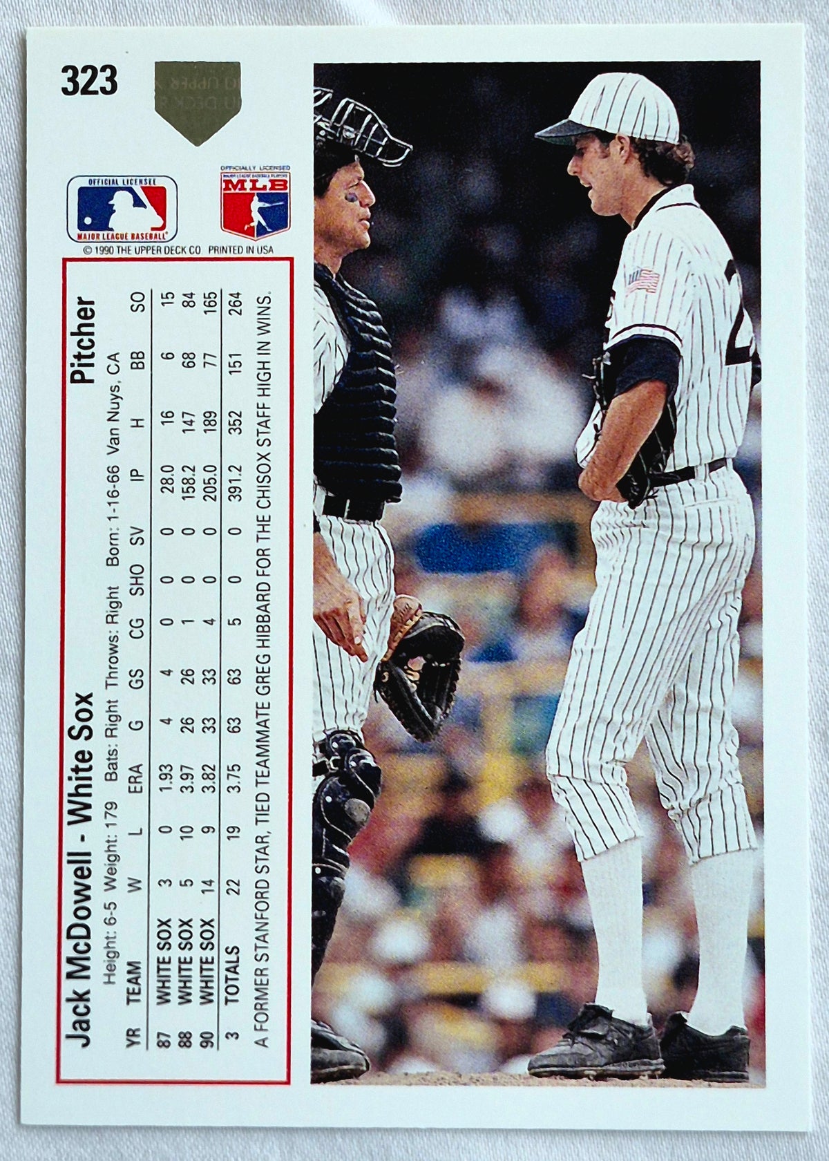Bewertung '92 Julio Machado Milwaukee Brewers Relief Pitcher #353 Baseballkarte Nahezu Neuwertig