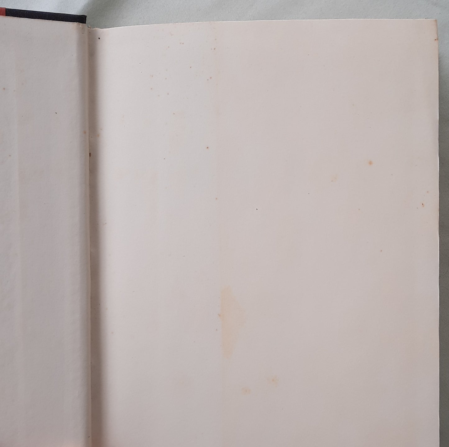 Blackwater Volume II by Michael McDowell (The War/The Fortune/Rain, Good, 1983, HC, 402 pages, Avon)