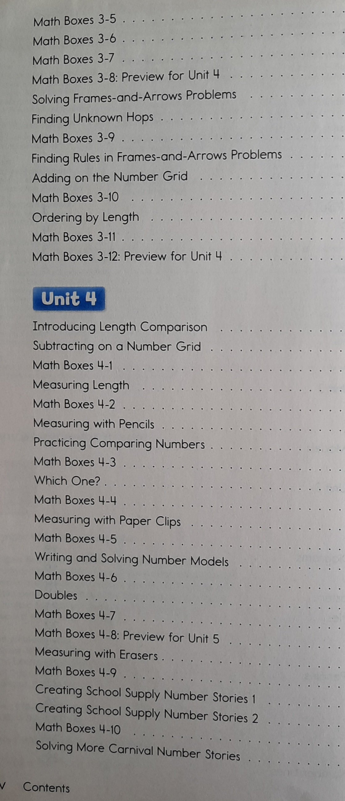 Everyday Mathematics Student Math Journal Volume 1 (Very good, Pbk, 120 pages, McGraw Hill Education)