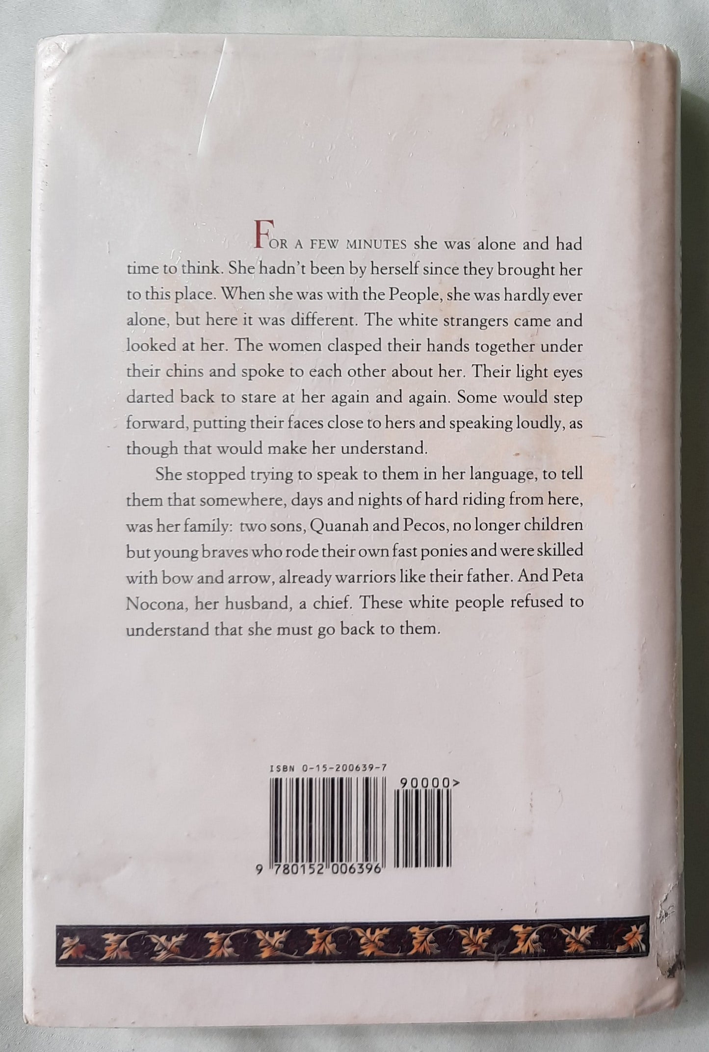 Where the Broken Heart Still Beats by Carolyn Meyer (Good, 1992, HC, 195 pages, Gulliver Books)
