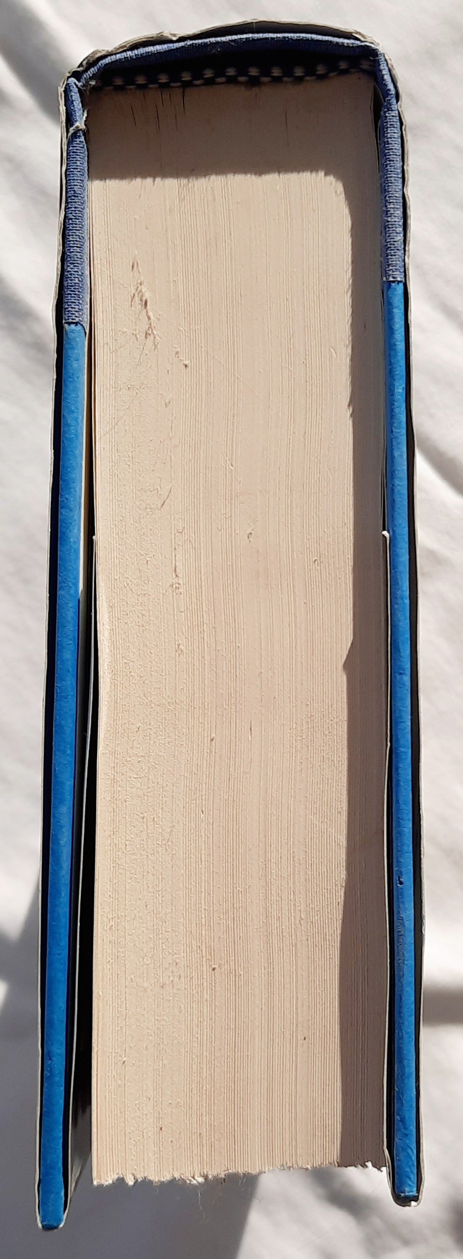 Chesapeake by James A. Michener (Good, HC, 1978, Random House, 865 pages)