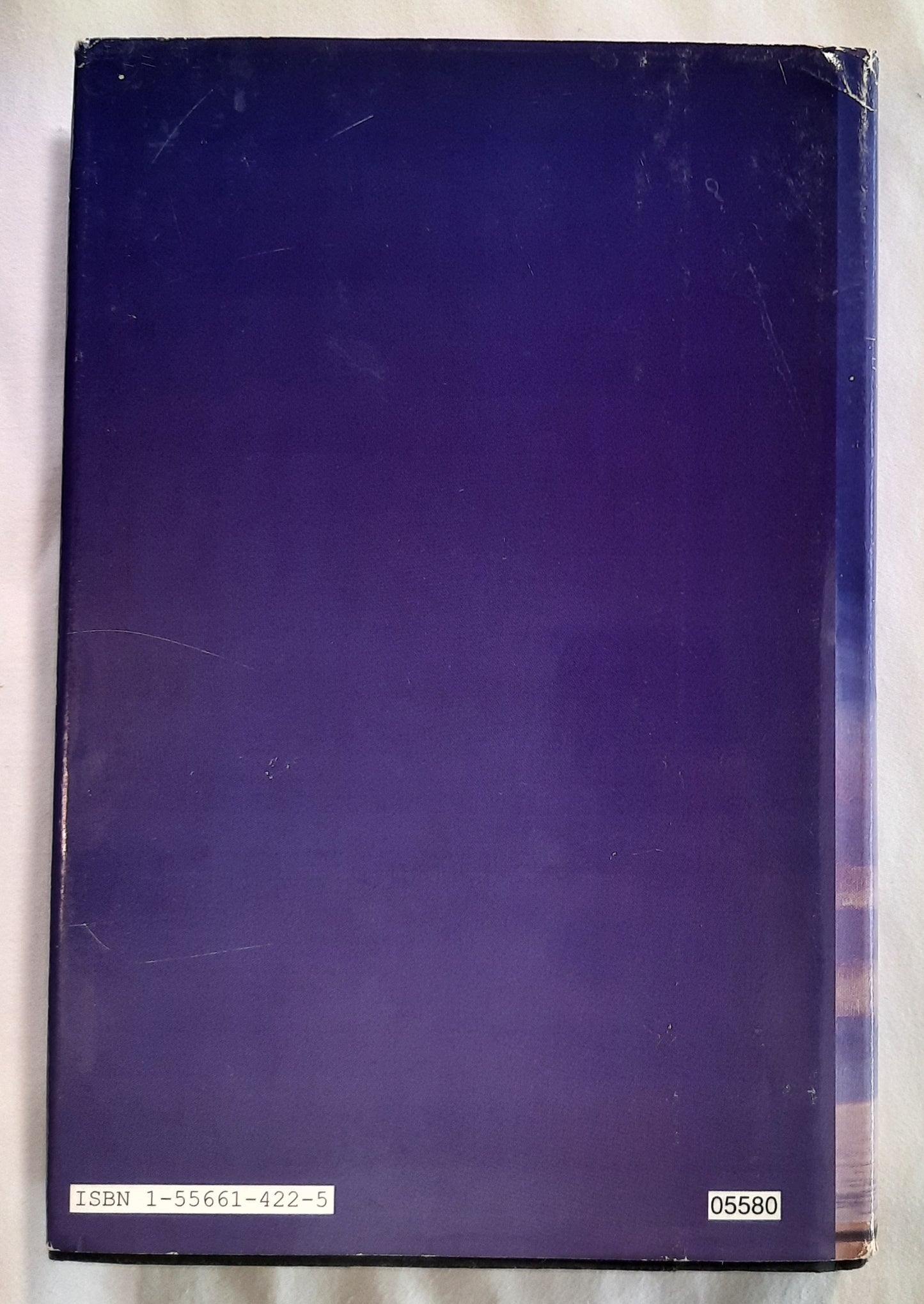 The Stars for a Light by Lynn & Gilbert Morris (Cheney Duvall, M.D. #1, Very good, 1994, HC, 315 pages, Bethany House)