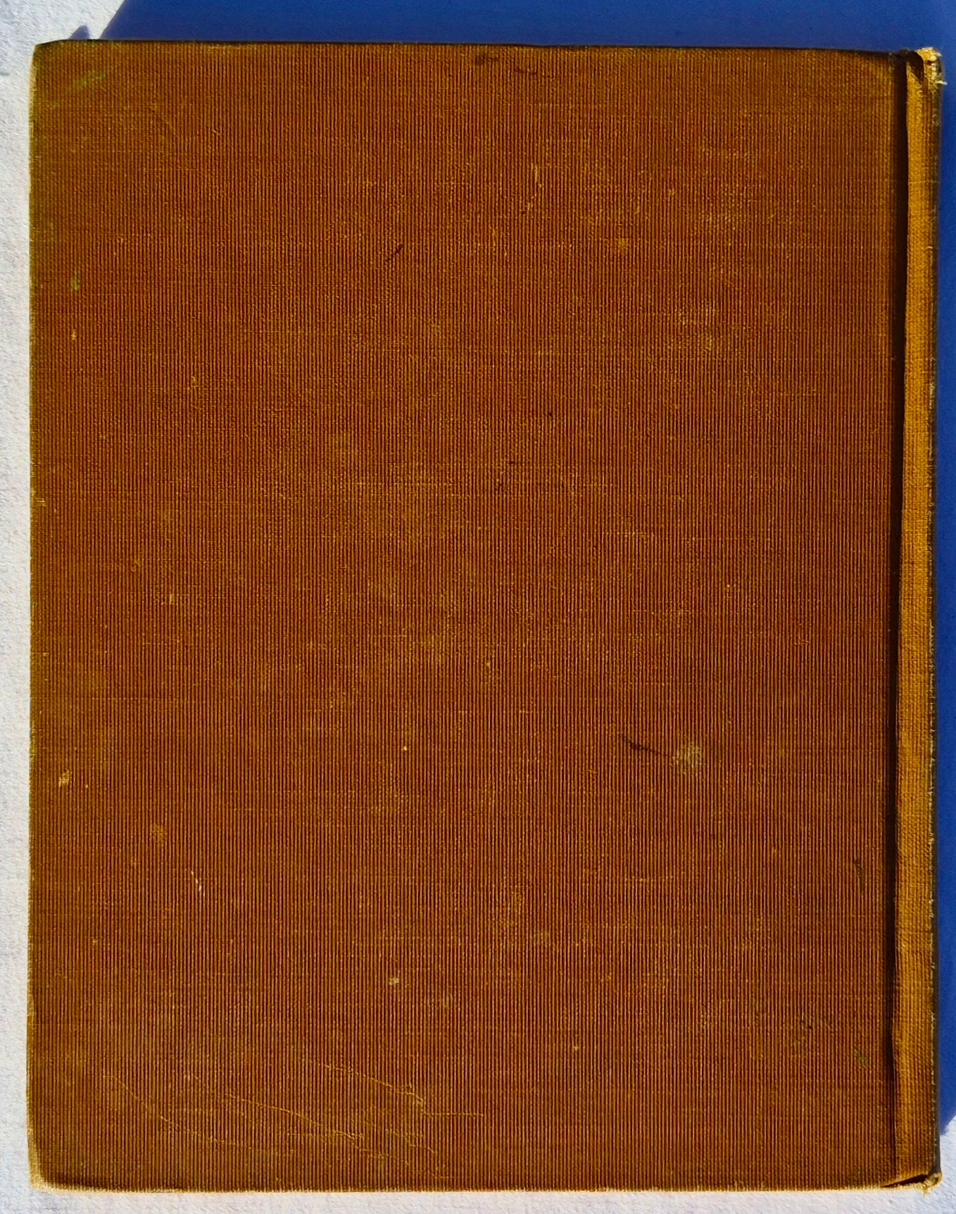 The Progressive Music Series: Book Two by Horatio Parker (Good, 1920, HC, 192 pages, State of Kansas )
