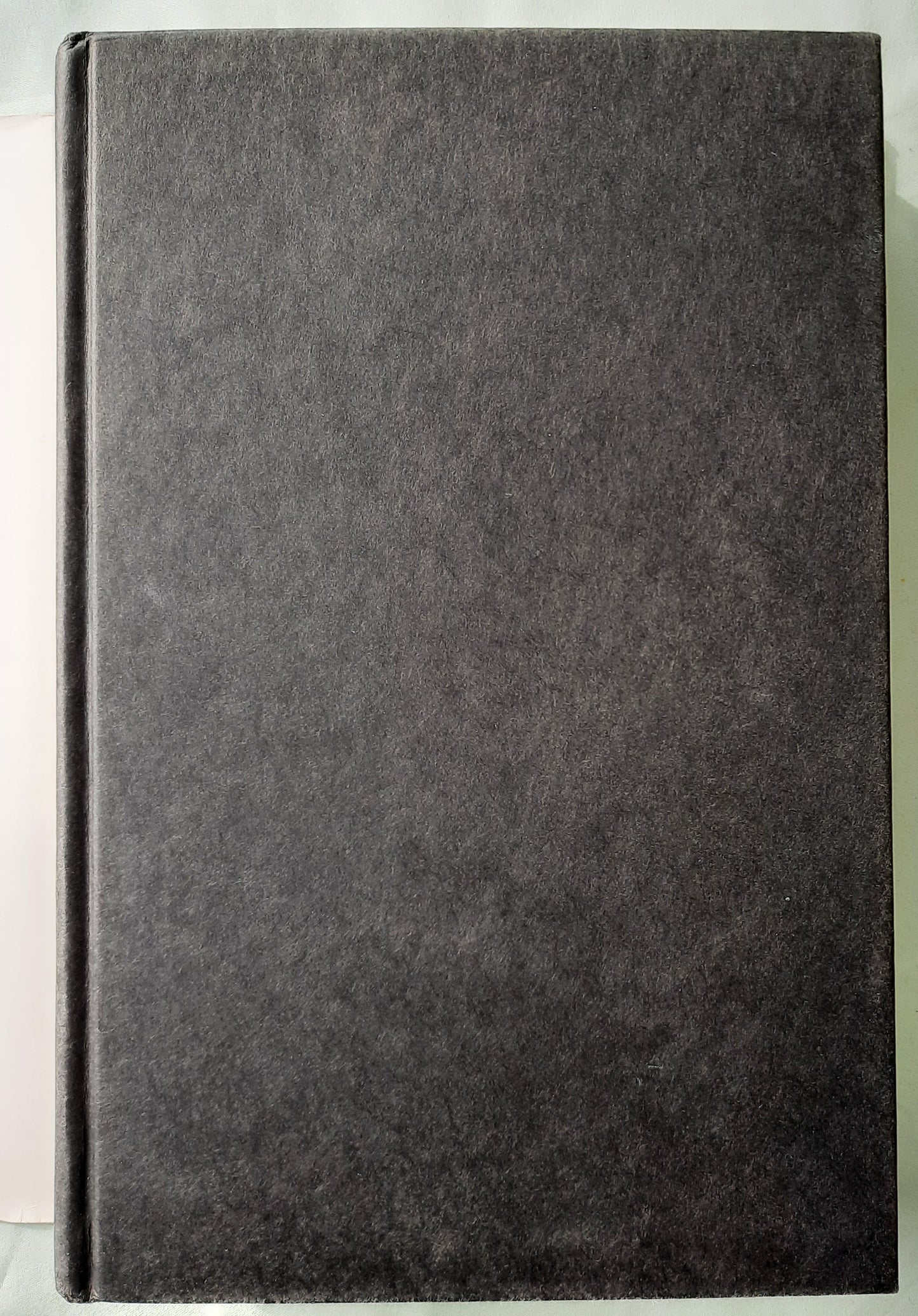 The Visitation by Frank Peretti (Very good, 1999, HC, 519 pages, Word Publishing)