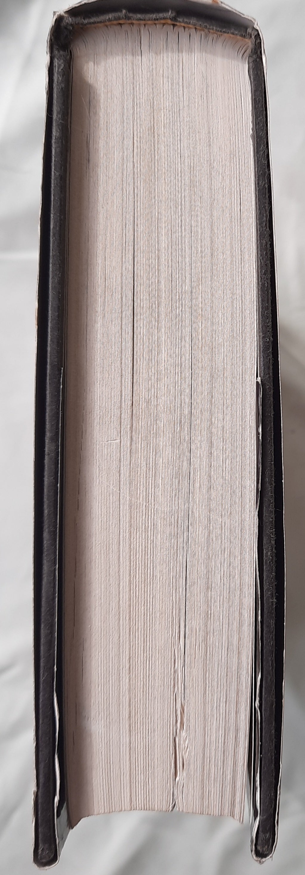 The Visitation by Frank Peretti (Very good, 1999, HC, 519 pages, Word Publishing)