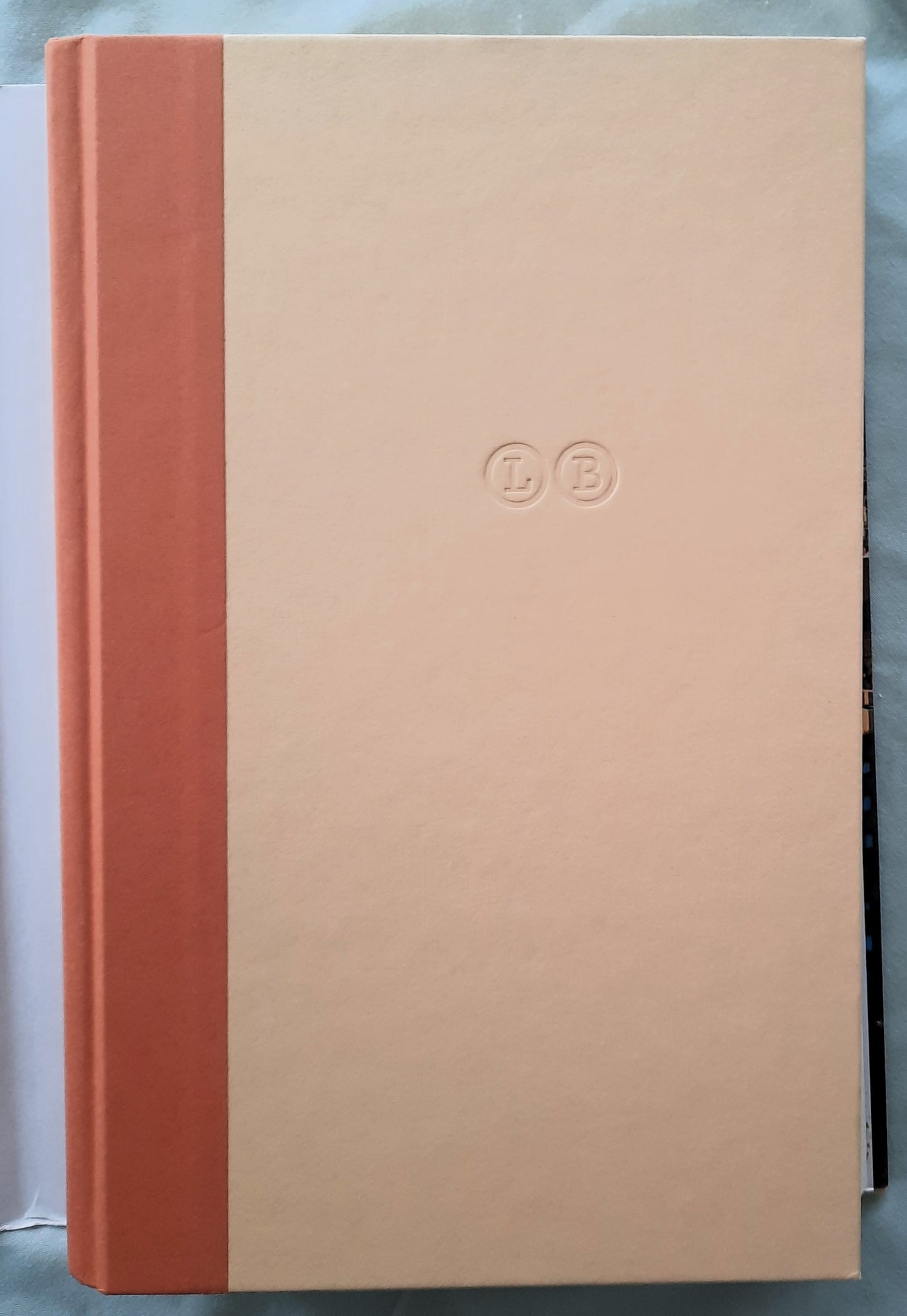 The Futures by Anna Pioniak (Very good, 2017, HC, 308 pages, Little, Brown & Co.)