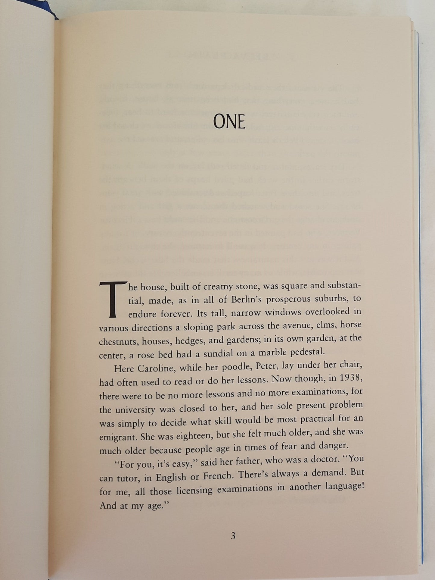 Legacy of Silence by Belva Plain (Good, 1998, HC, 344 pages, Delacorte Press)
