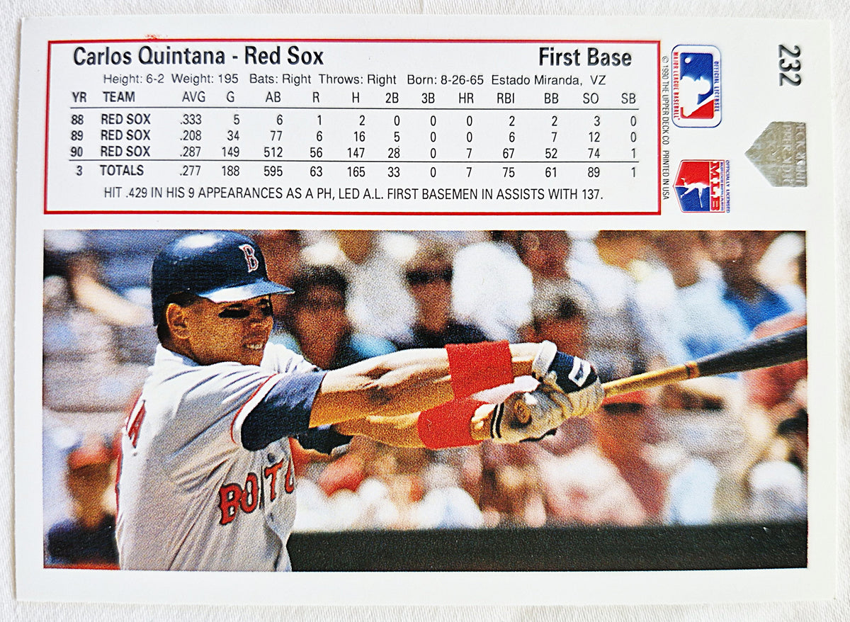 Bewertung '92 Julio Machado Milwaukee Brewers Relief Pitcher #353 Baseballkarte Nahezu Neuwertig