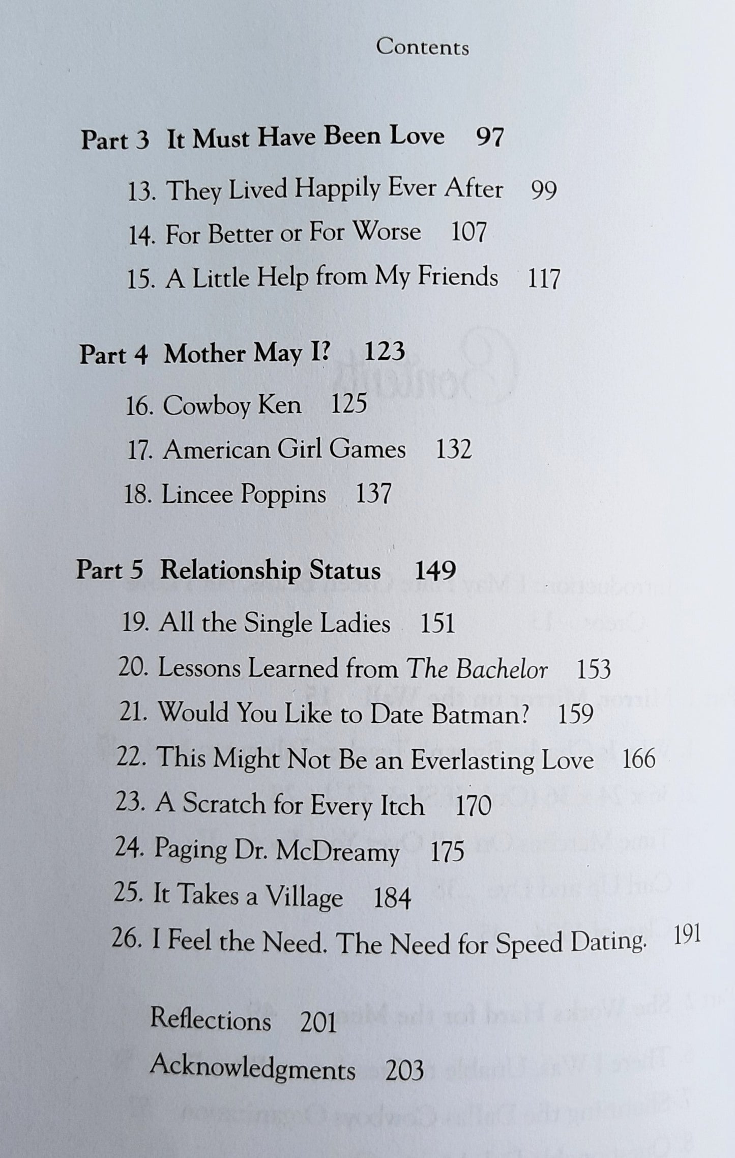 Why I Hate Green Beans and other confessions about relationship, reality TV, and how we see ourselves by Lincee Ray (New, 2018, PBk, 205 pages, Revell)