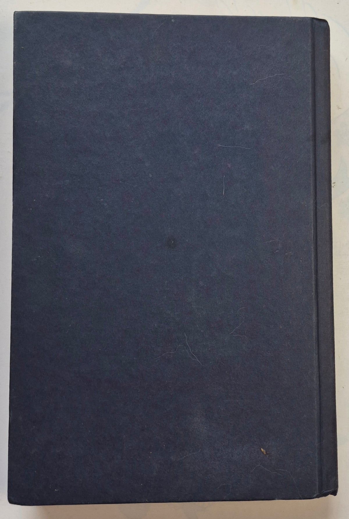 The Apocalypse Code by Hank Hanegraaff (Good, 2007, HC, 300 pgs, Thomas Nelson)