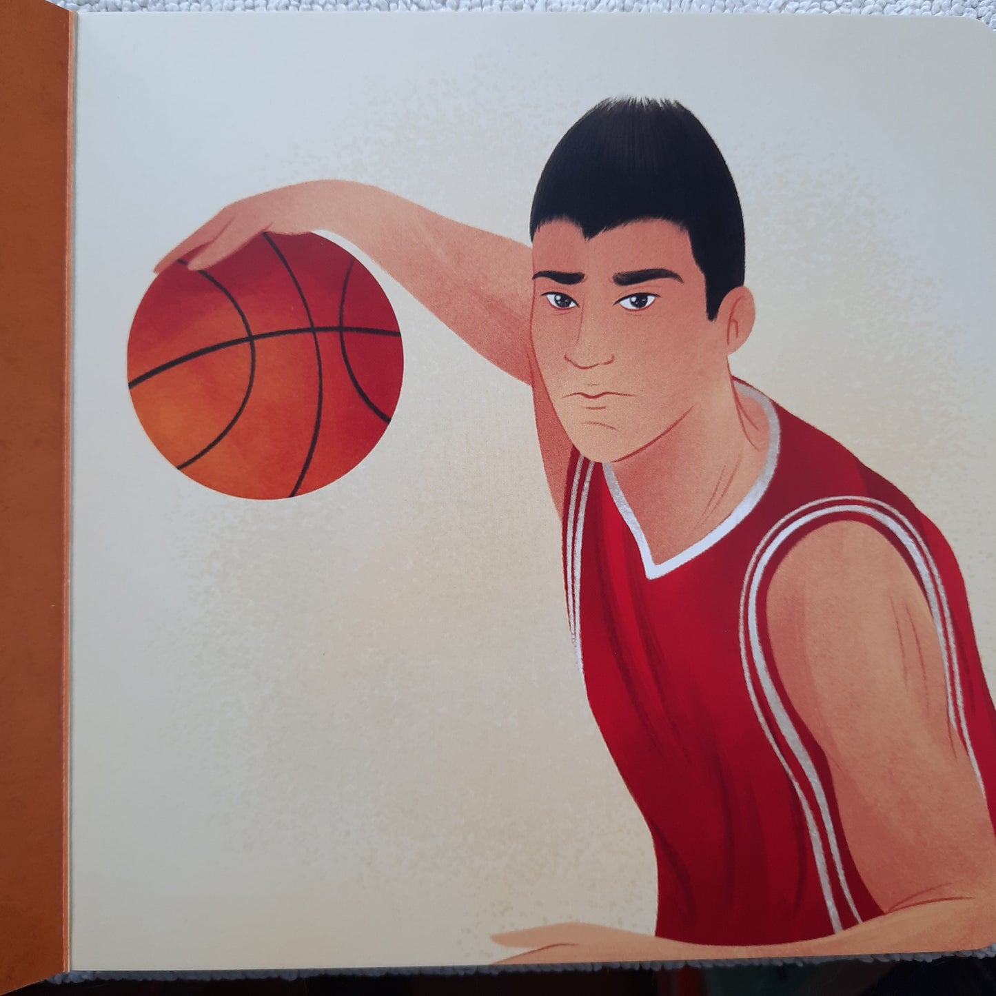 Brave Heroes and Bold Defenders: Stand Strong: 10 Inspiring Men of God by Shirley Raye Redmond (New, 2023, Board Book, 20 pages, Harvest House Kids)