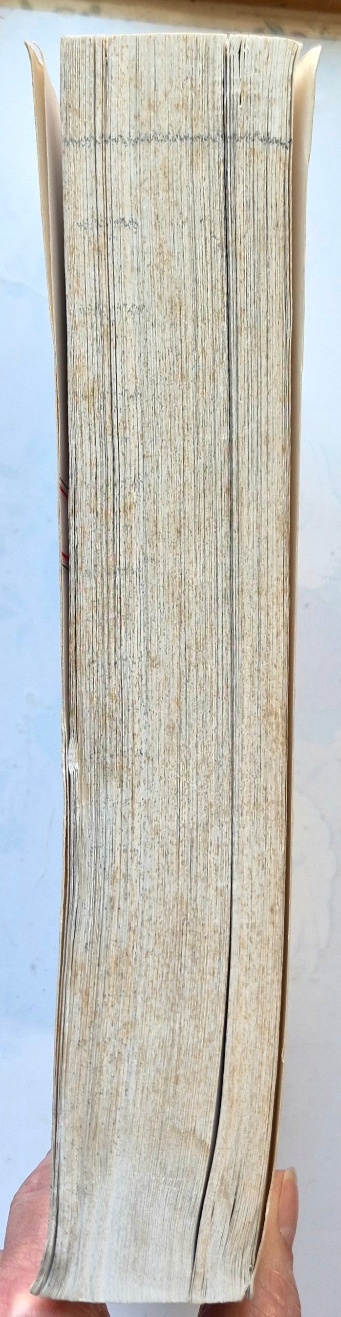 The Timetables of History: A Horizontal Linkage of People and Events by Bernard Grun (Good, 1982, Pbk, 676 pgs, Touchstone Book)