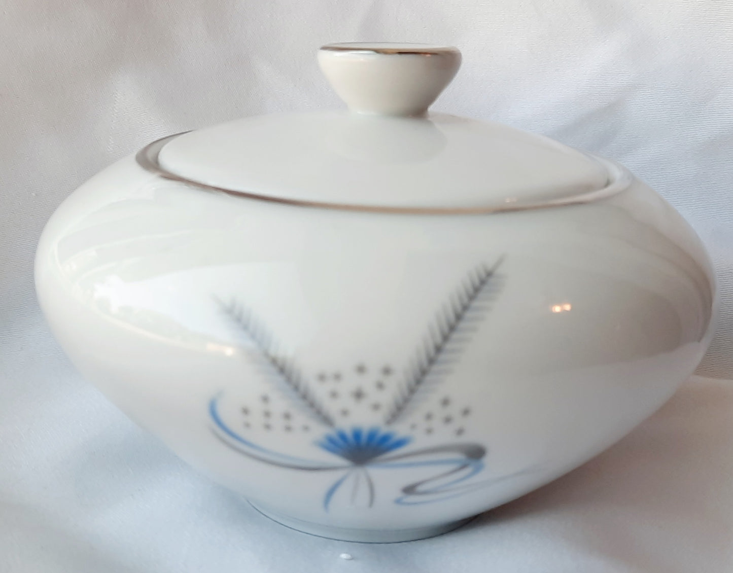 Bavarian Harvest Stars Creamer by Stonegate Germany - Very good condition