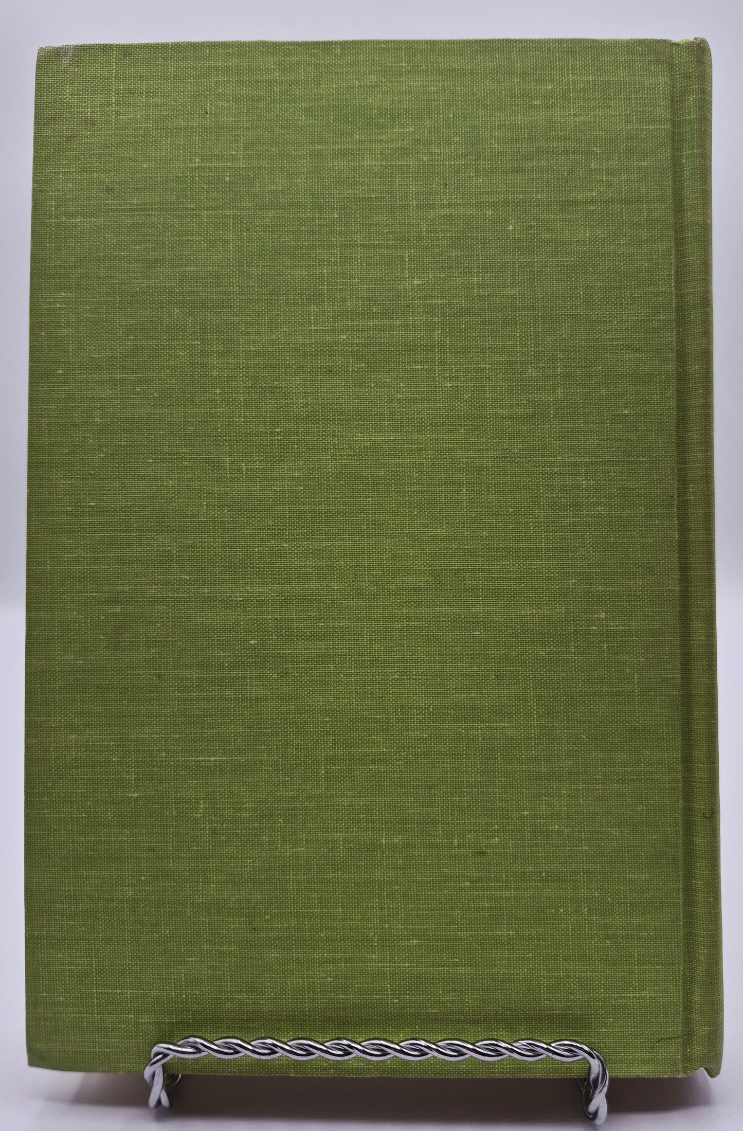 You and Yours: Building Interpersonal Relationships by Ellen McKay Timmer (Good, 1972, HC, 224 pgs, The Moody Bible Inst.)