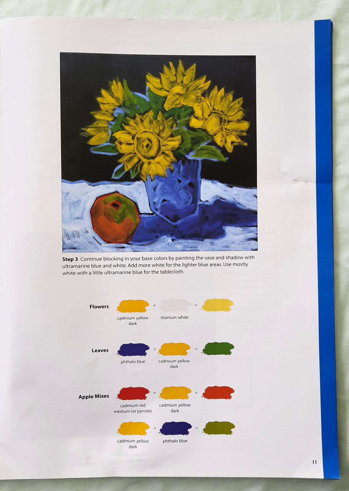 Acrylic Basics by Janie Robertson (Very good, 2015, Pbk, 32 pages, Walter Foster)