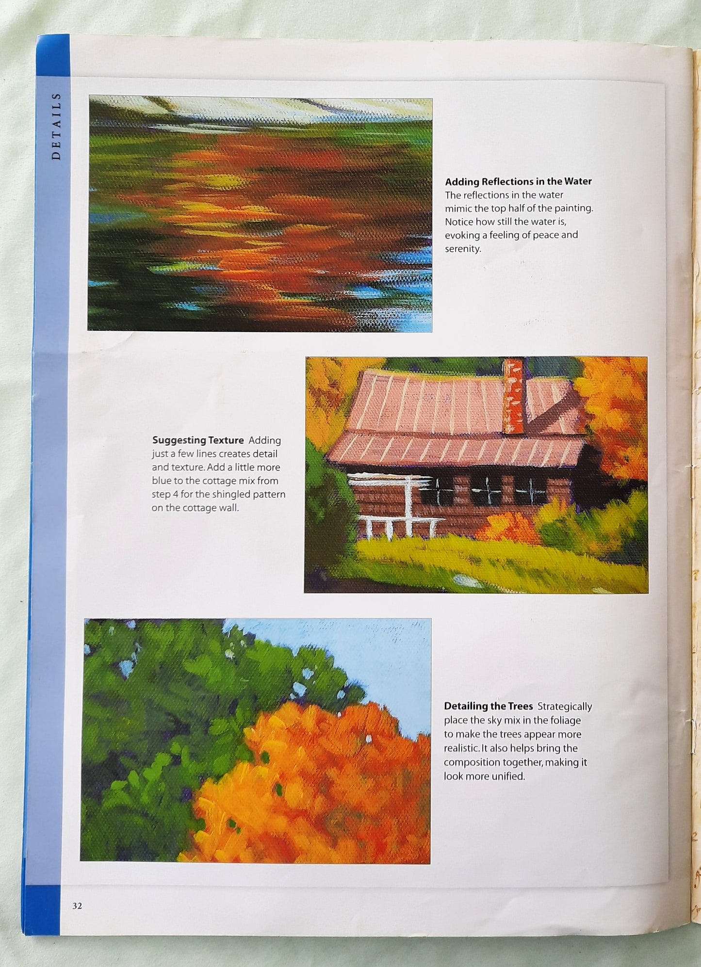 Acrylic Basics by Janie Robertson (Very good, 2015, Pbk, 32 pages, Walter Foster)