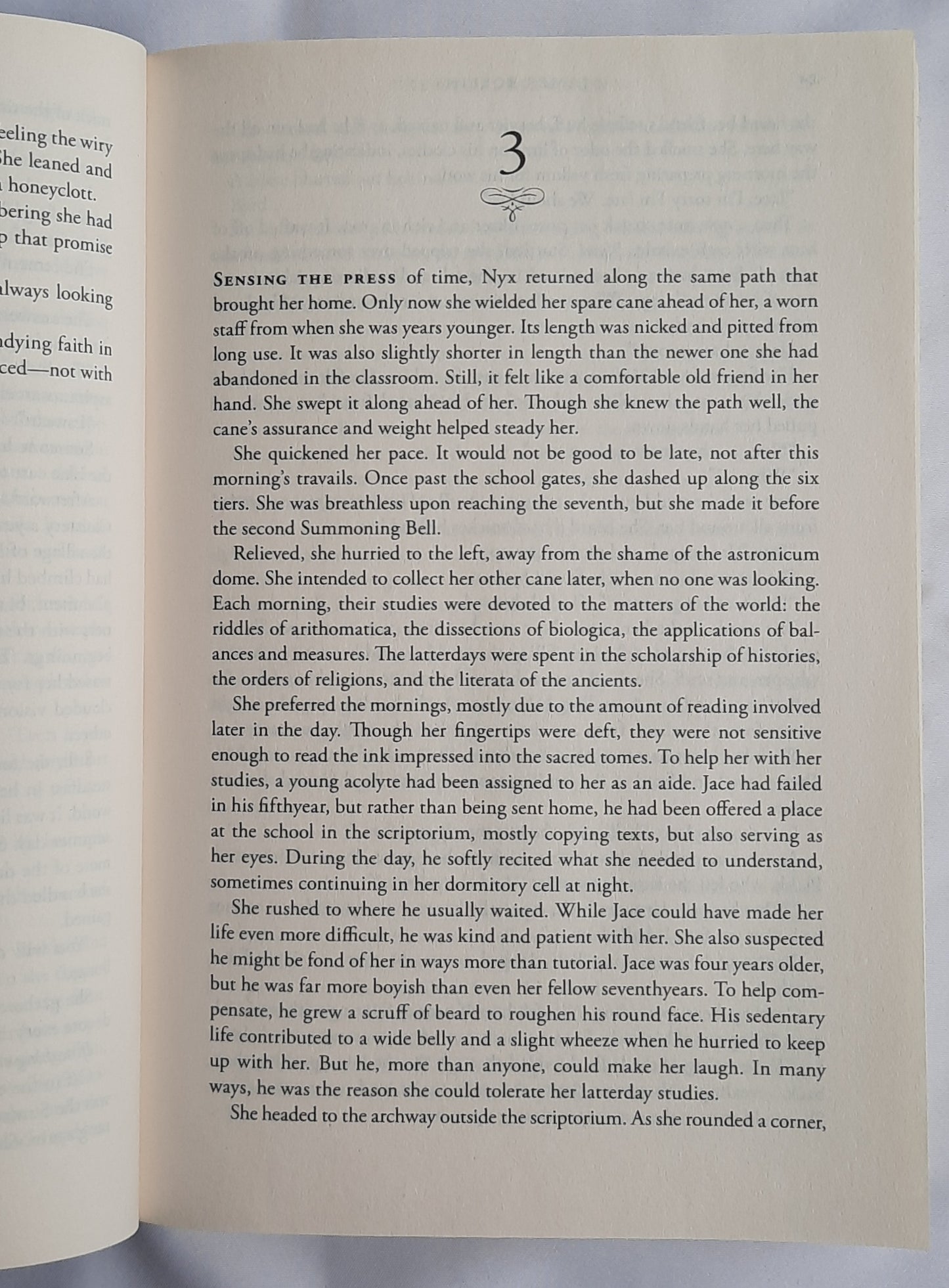 The Starless Crown by James Rollins (Moonfall #1, Very good, 2023, PBk, 576 pages, Tor)