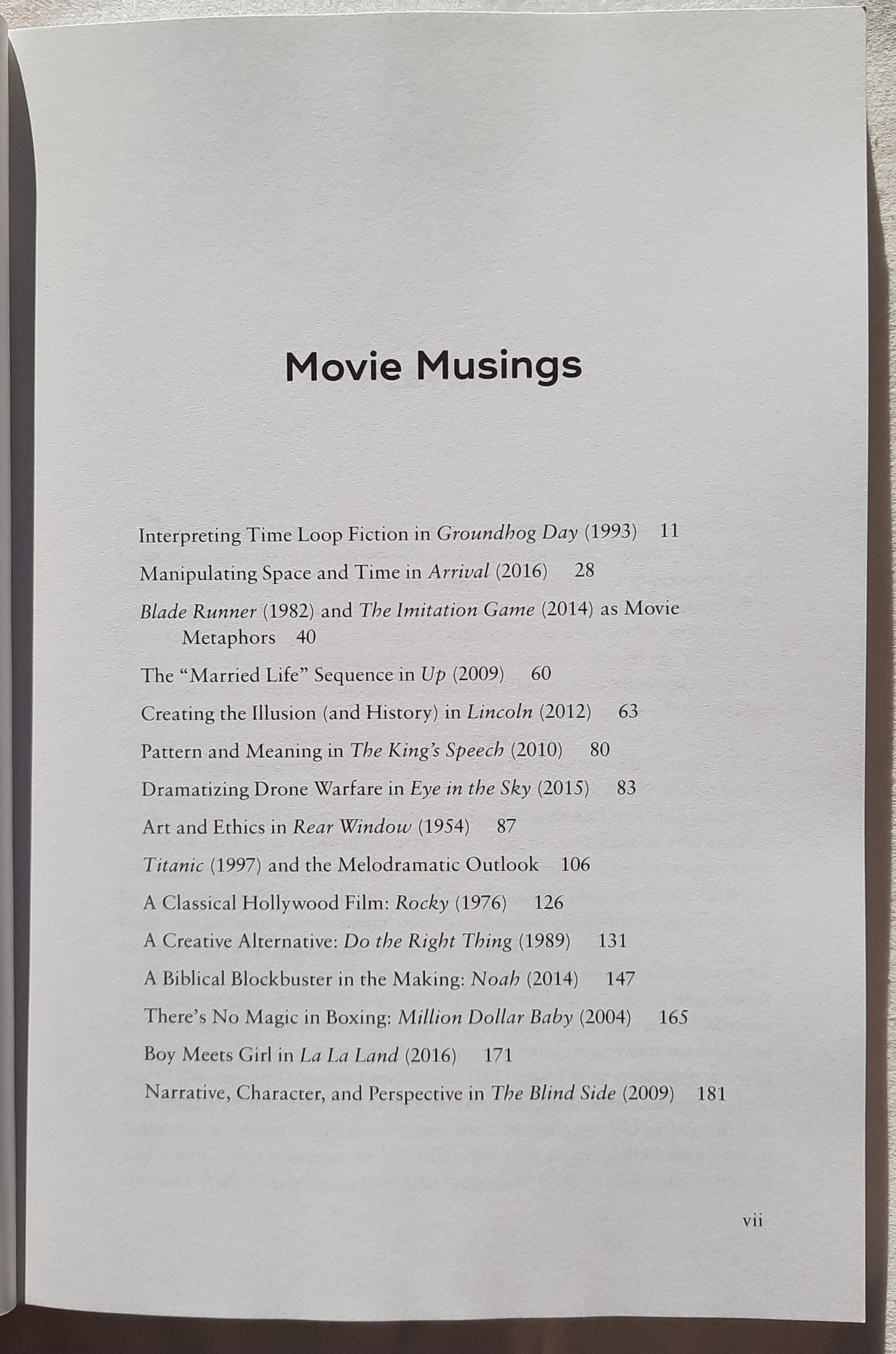 Cinematic Faith: A Christian Perspective on Movies and Meaning by William D. Romanowski (New, 2019, Pbk, 226 pages, Baker Academic)
