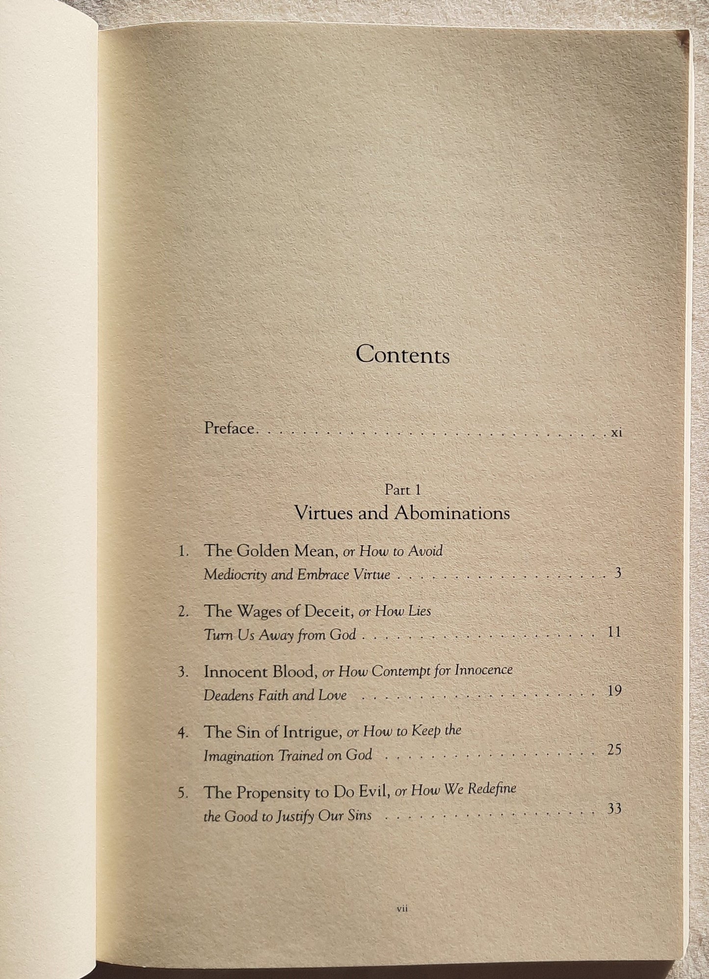 Grace & Truth: Twenty Steps to Embracing Virtue and Saving Civilization by Fr. George Rutler (Very good, 2018, Pbk, 145 pages, EWTN Publishing)