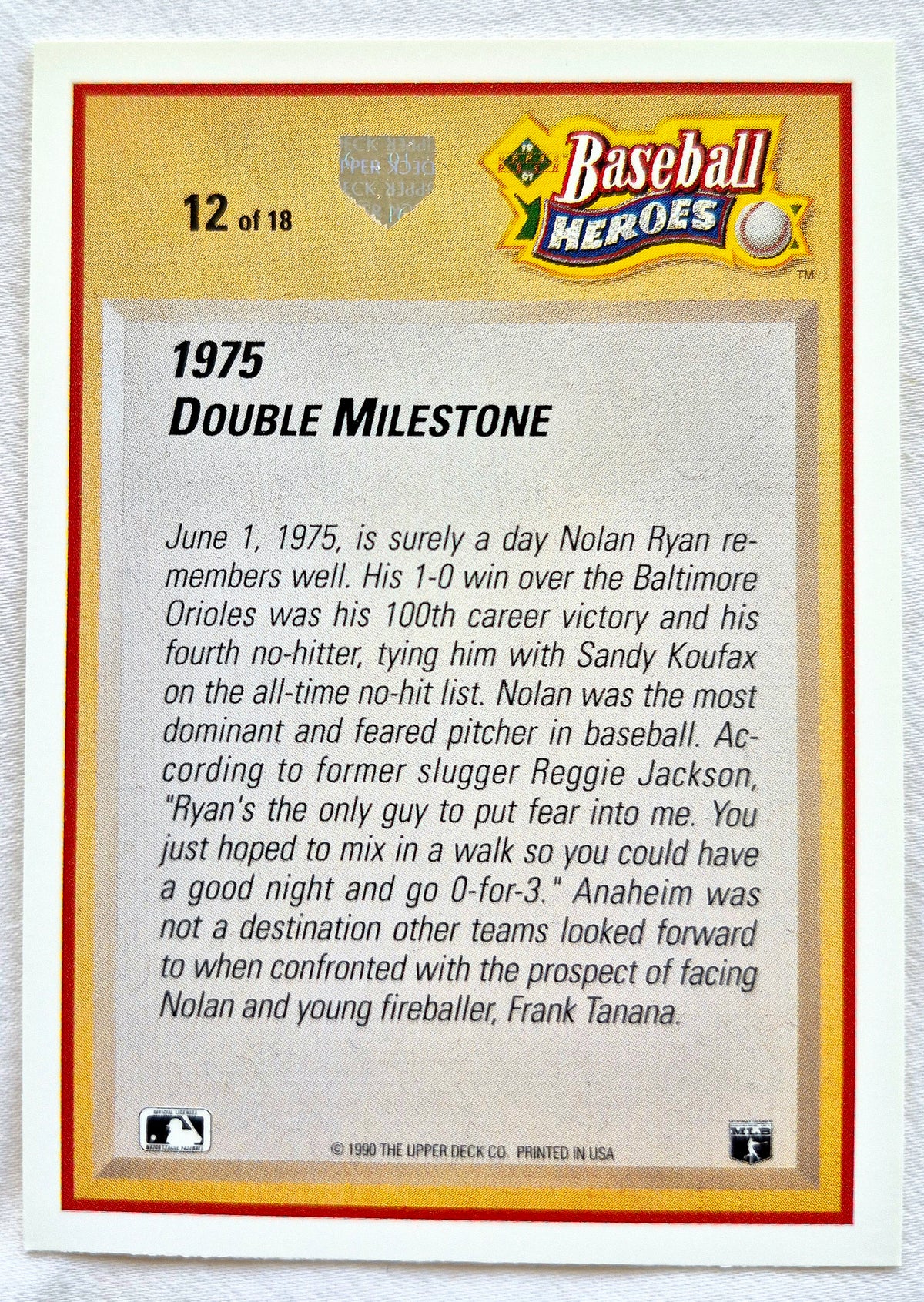 Bewertung '92 Julio Machado Milwaukee Brewers Relief Pitcher #353 Baseballkarte Nahezu Neuwertig