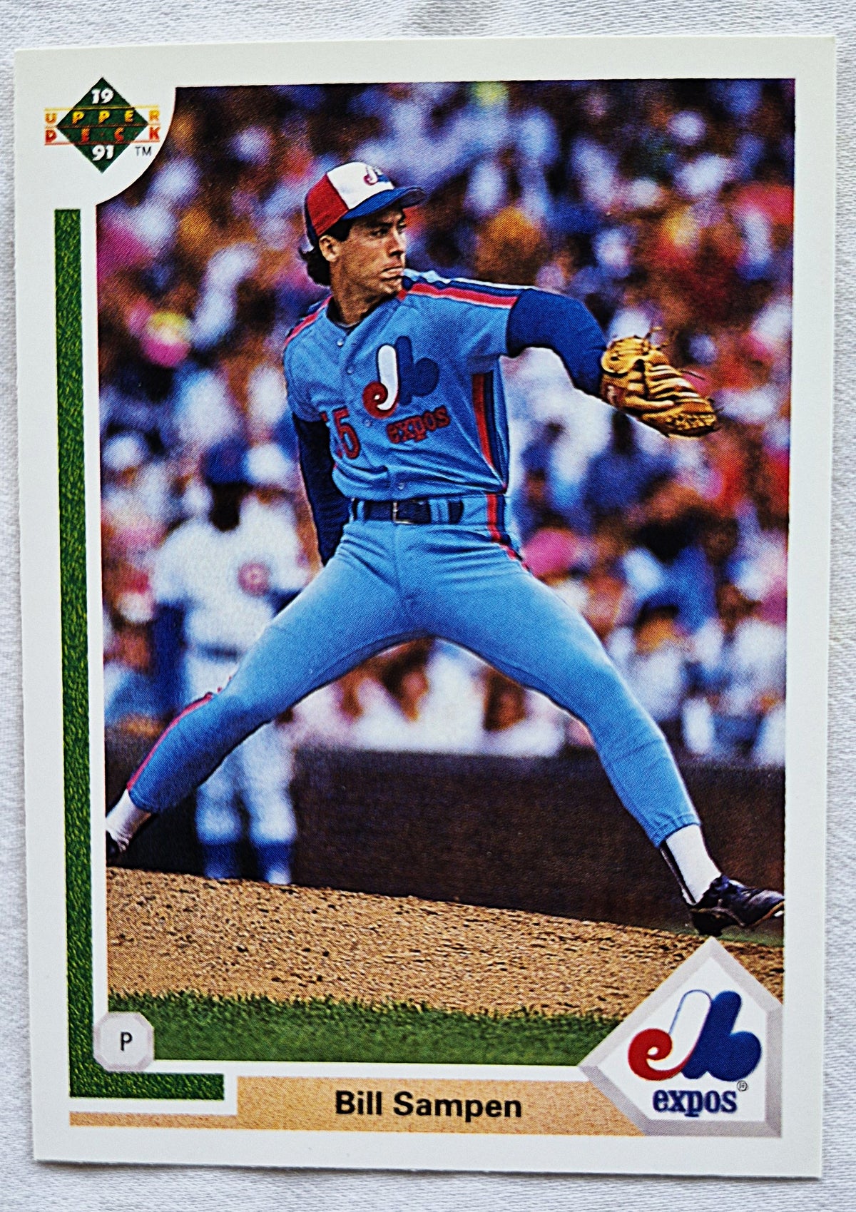 Bewertung '92 Julio Machado Milwaukee Brewers Relief Pitcher #353 Baseballkarte Nahezu Neuwertig